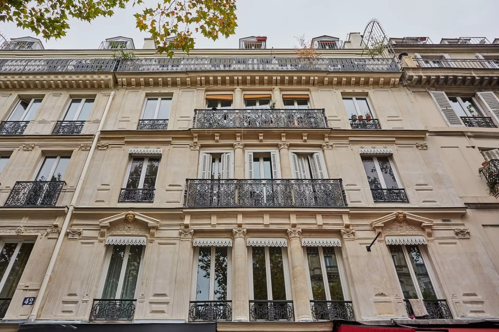 BEAUMARCHAIS 40 NEW-Niet-getagd