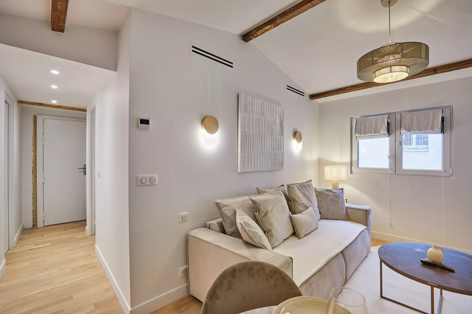 BELLEVILLE 1 NEW-Niet-getagd