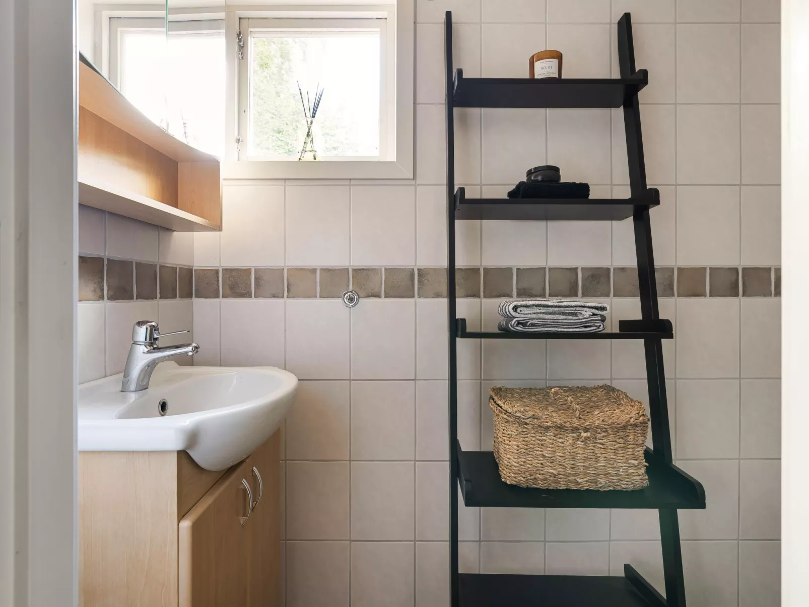 Dejarp Stugan-Binnen