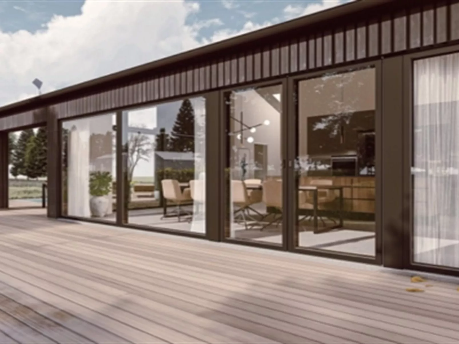 "Berta" - 2km from the sea-Buiten