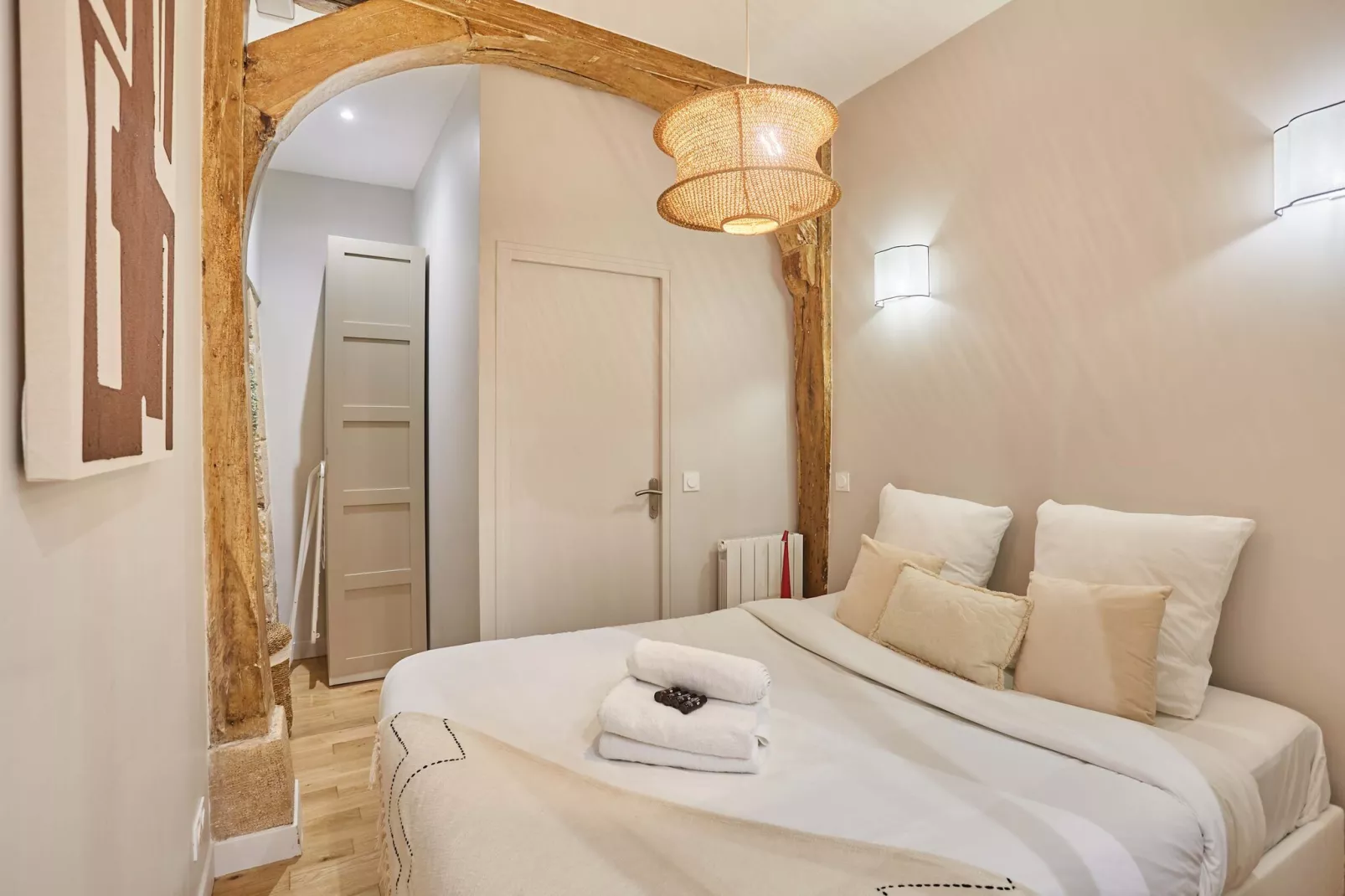 BEAUREGARD NEW 2-Niet-getagd