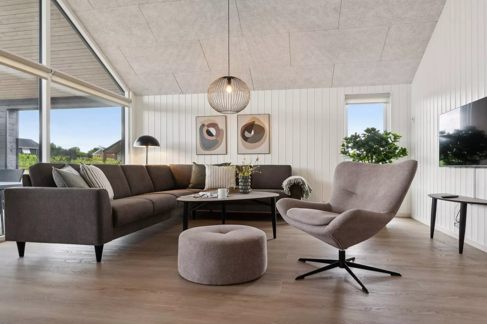 5 sterren vakantie huis in Bogense-Binnen