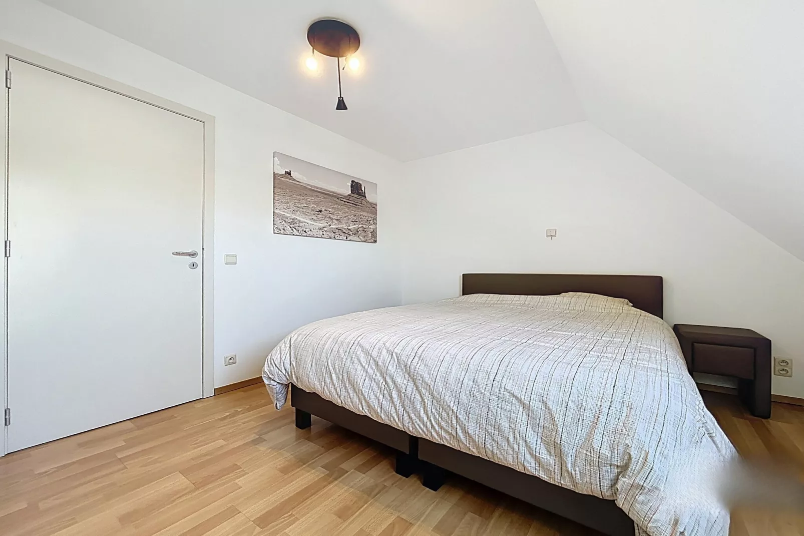 The Star 61-Slaapkamer