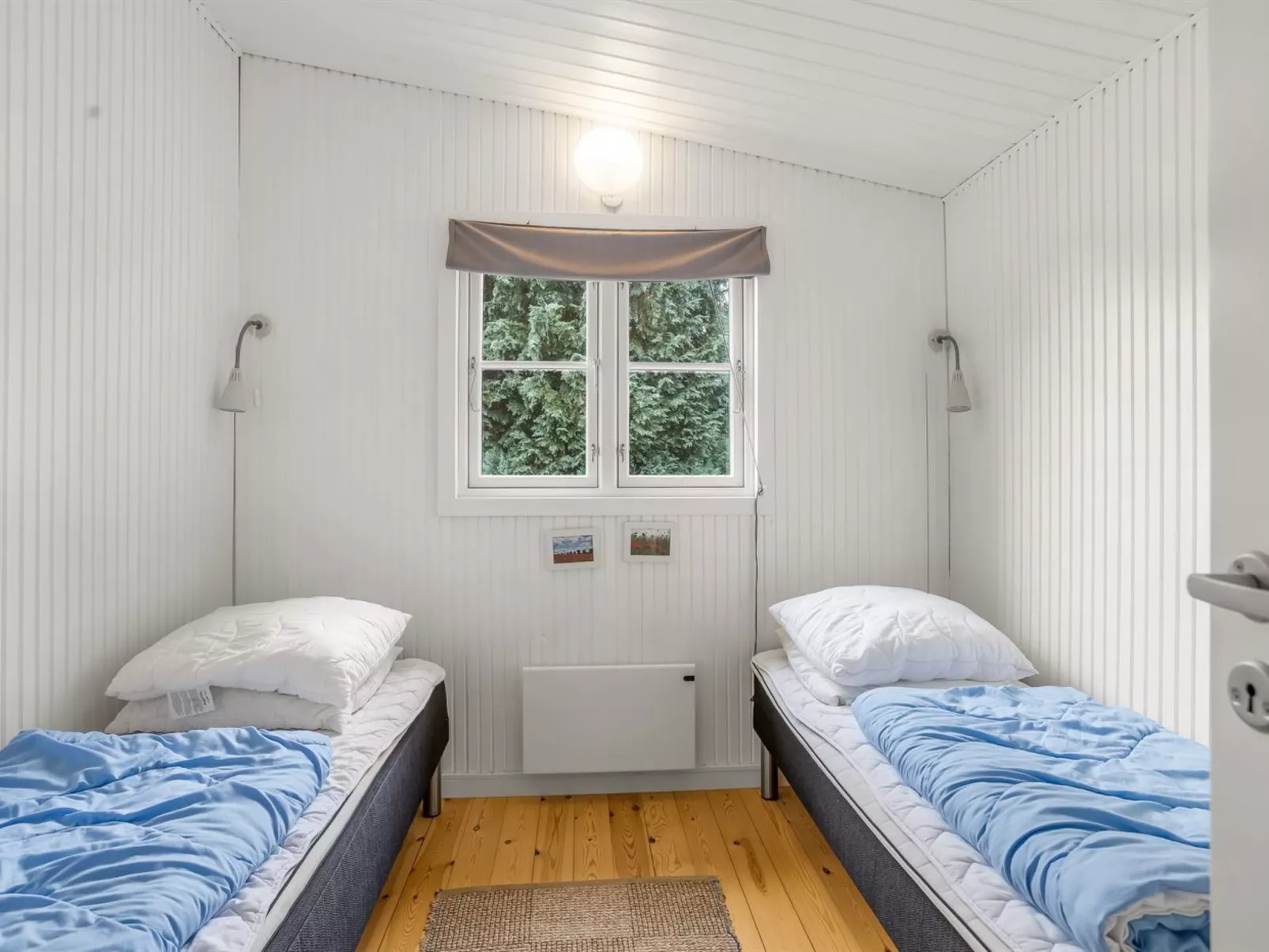 "Fernandine" - 400m from the sea-Binnen