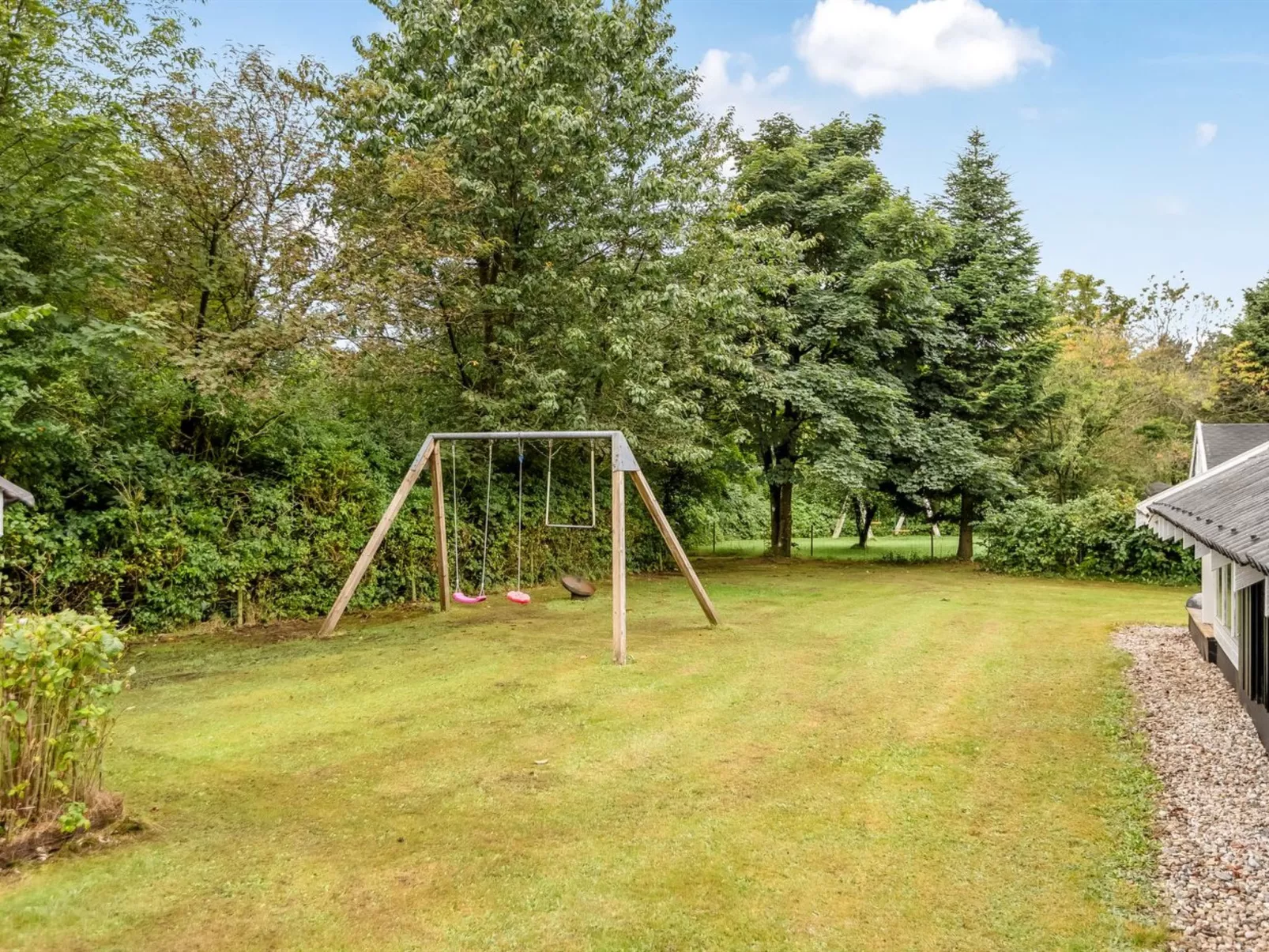 "Madita" - 30km from the sea-Buiten