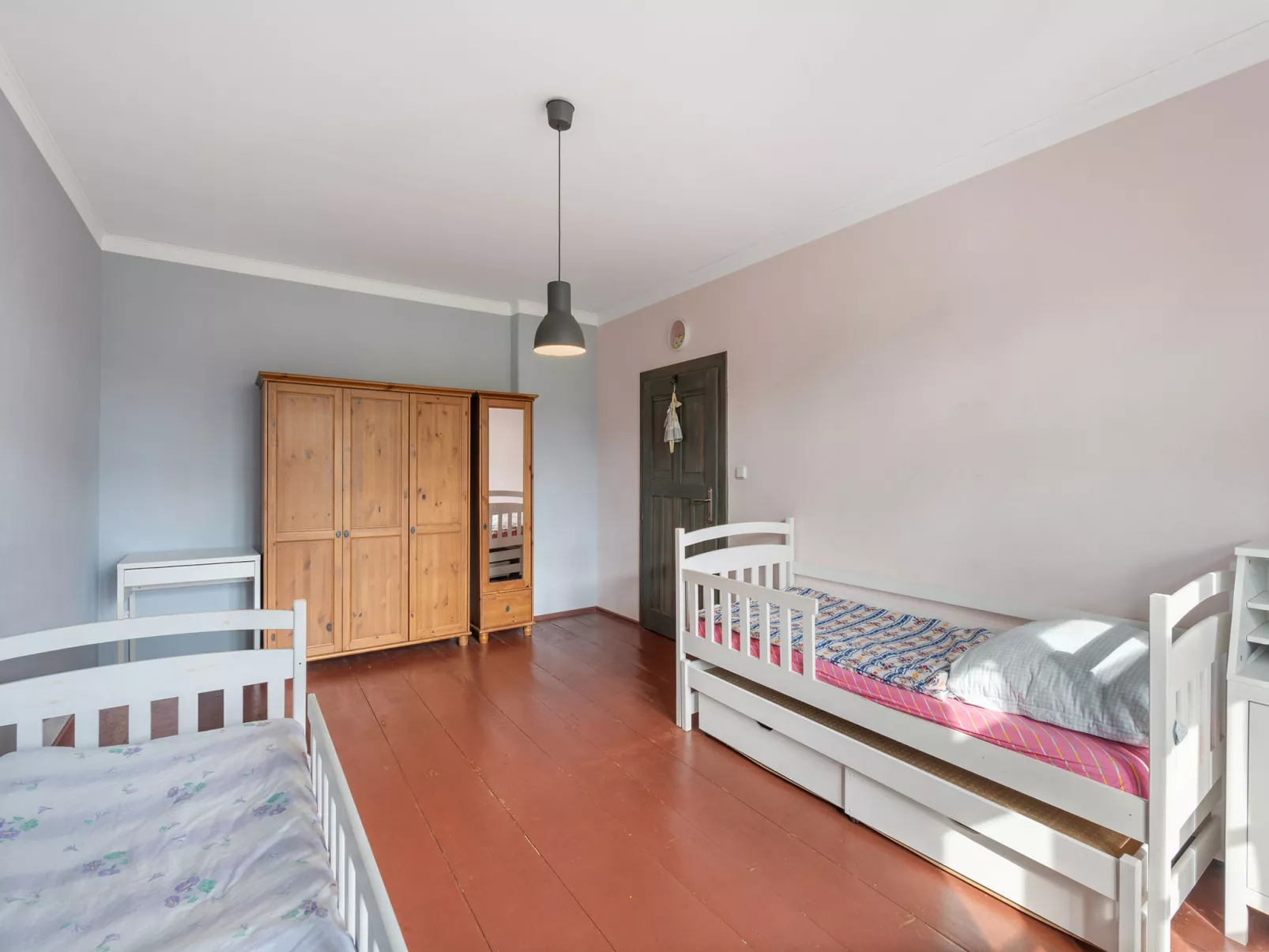 Relax na Šumavě-Binnen