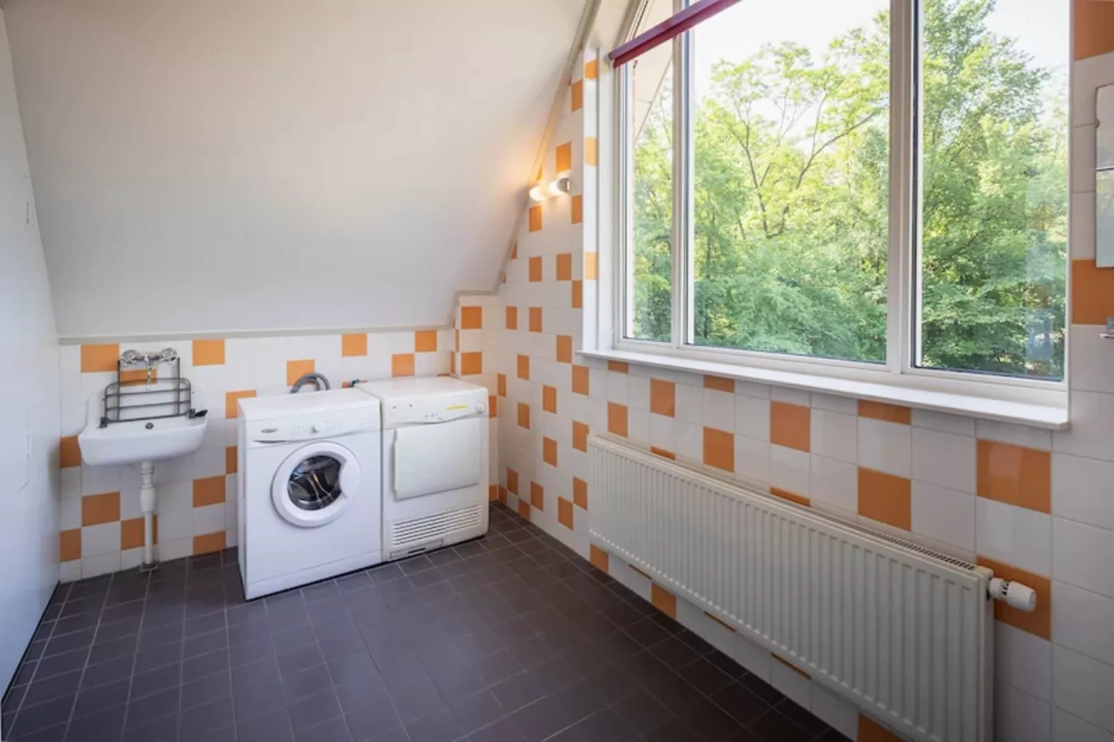 Vakantiepark de Berkenhorst 15-Faciliteiten