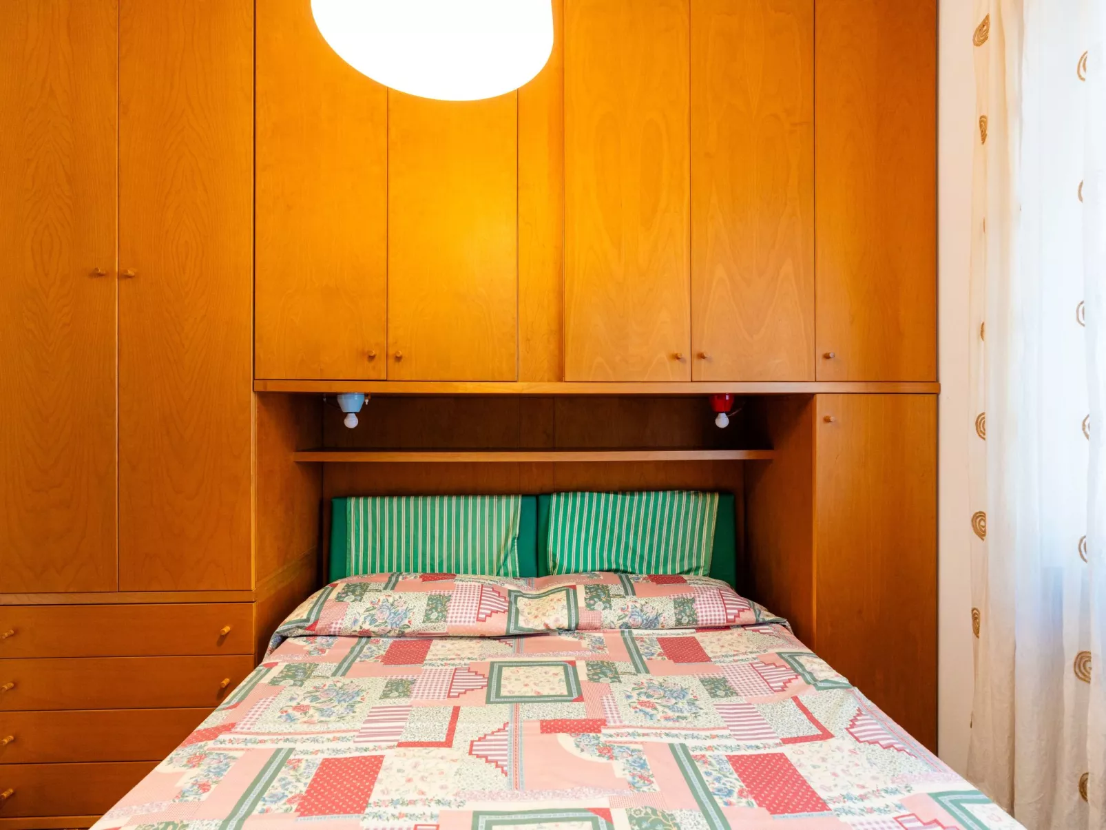 Due passi dal mare-Binnen