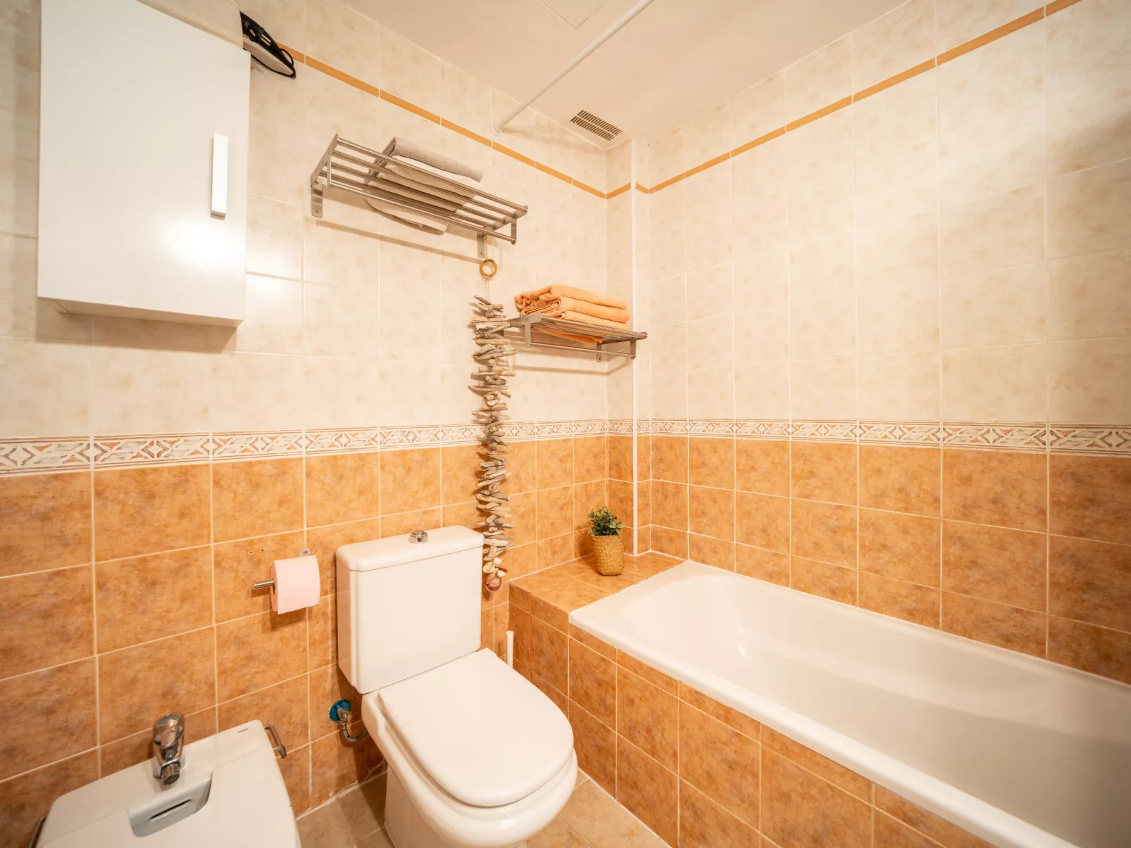 Cala Pi House-Binnen