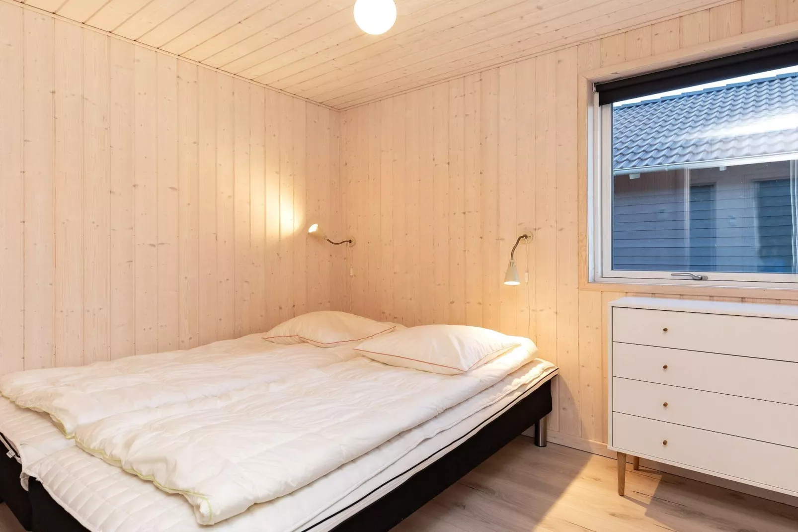 5 sterren vakantie huis in Jerup-Binnen