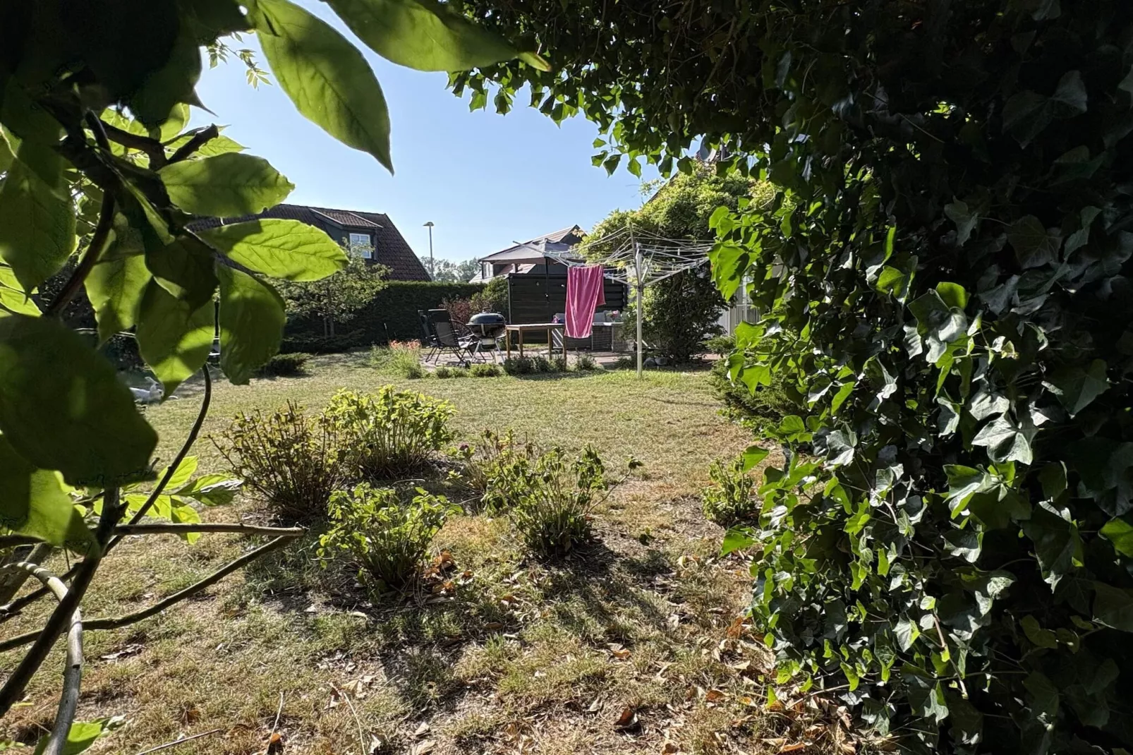 5 sterren vakantie huis in Löderup-Buitenlucht