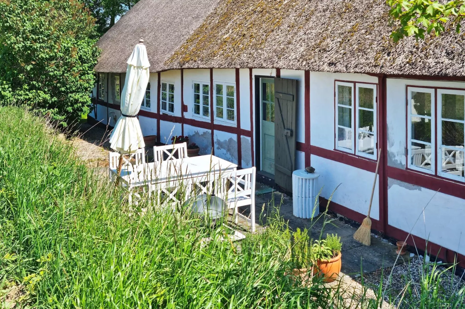 6 persoons vakantie huis in Humble