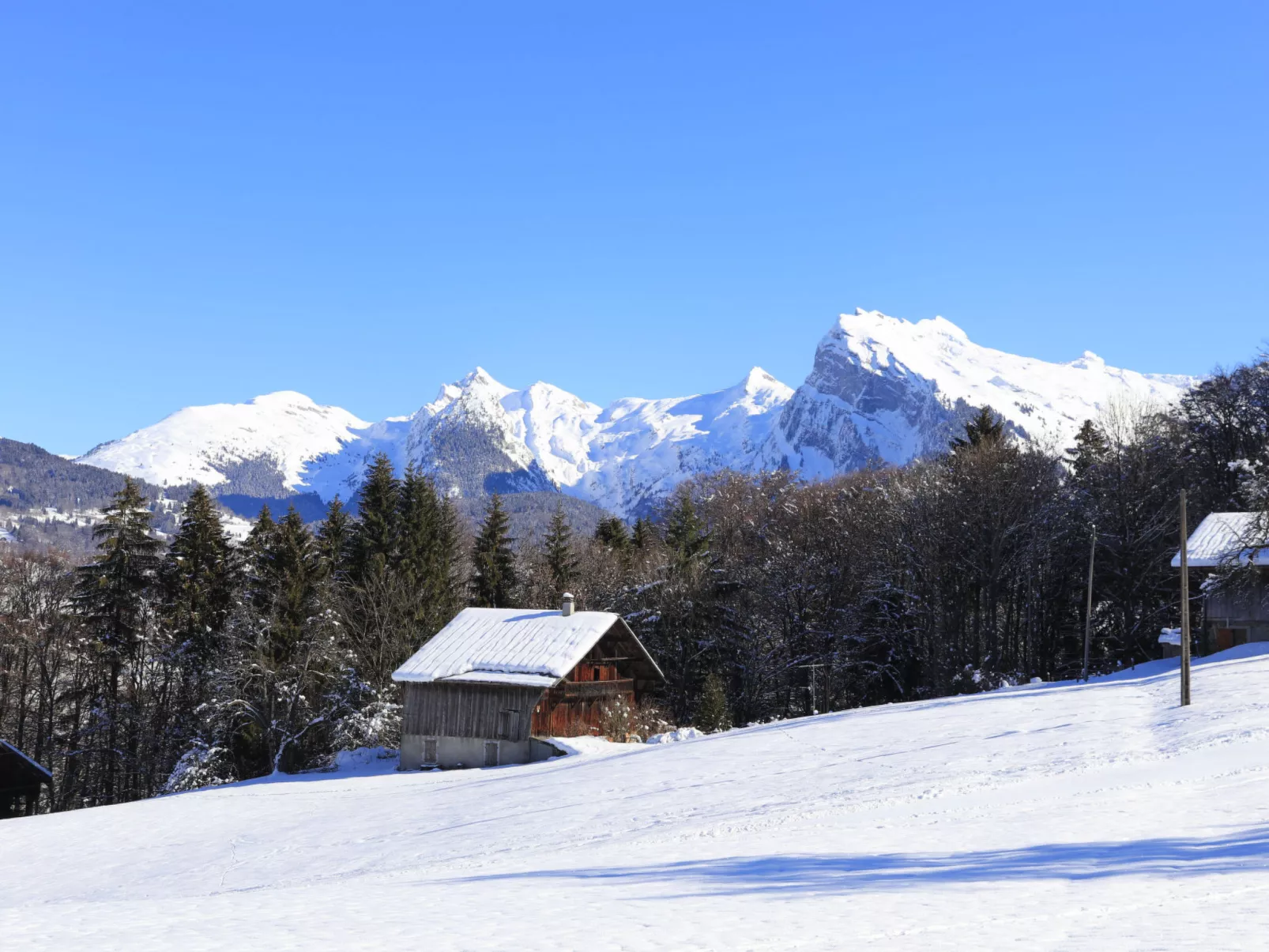 Grand Morillon C-Buiten