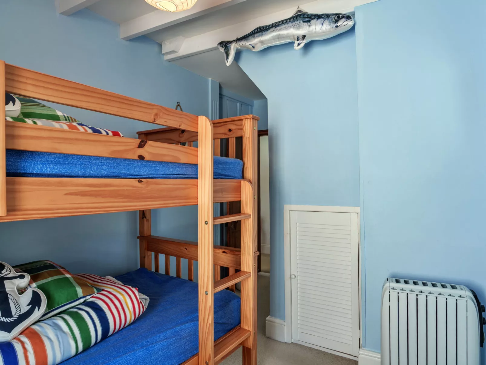 Rose Cottage, Kingsand-Binnen