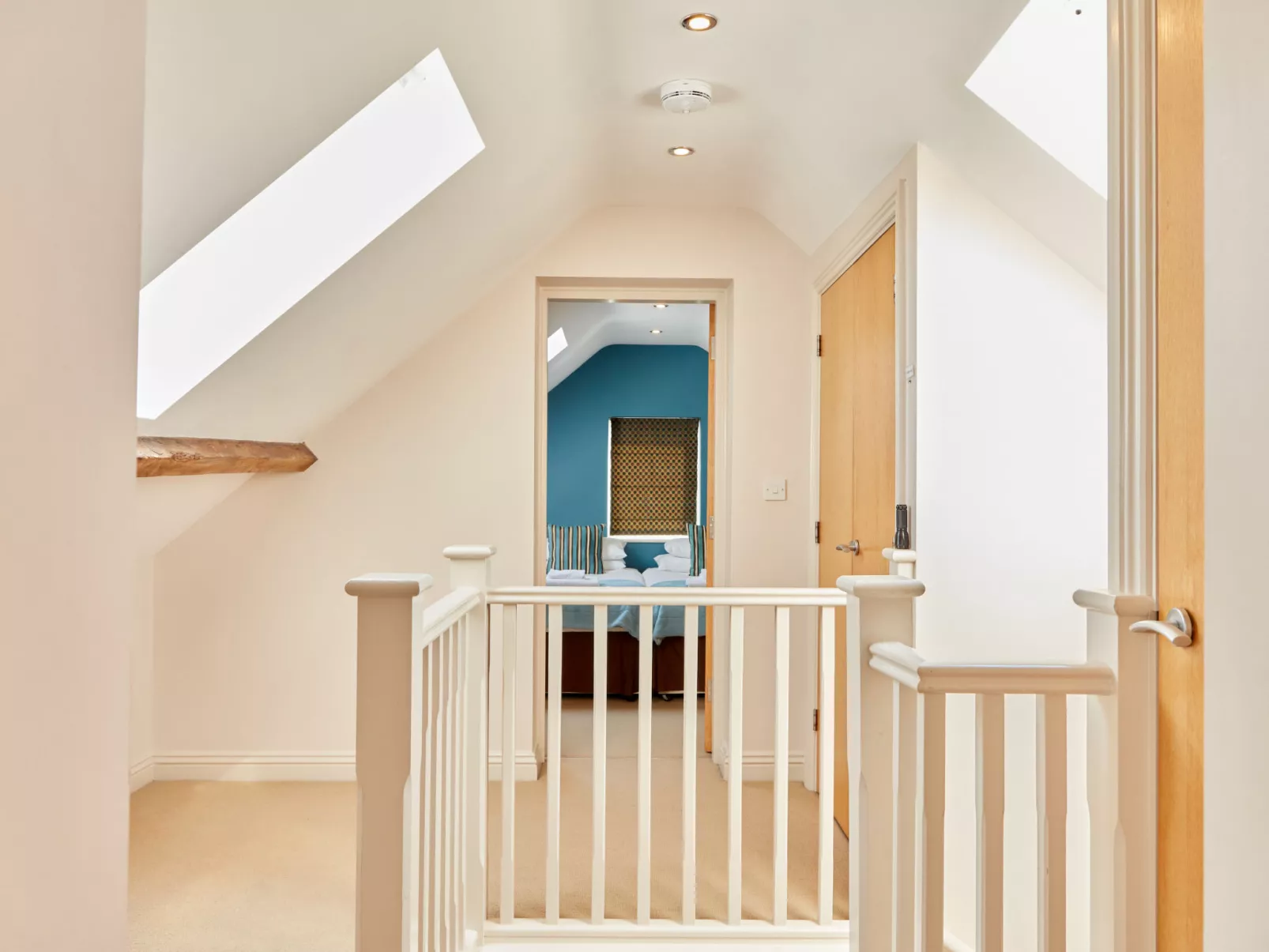 Sunshine Cottage-Buiten