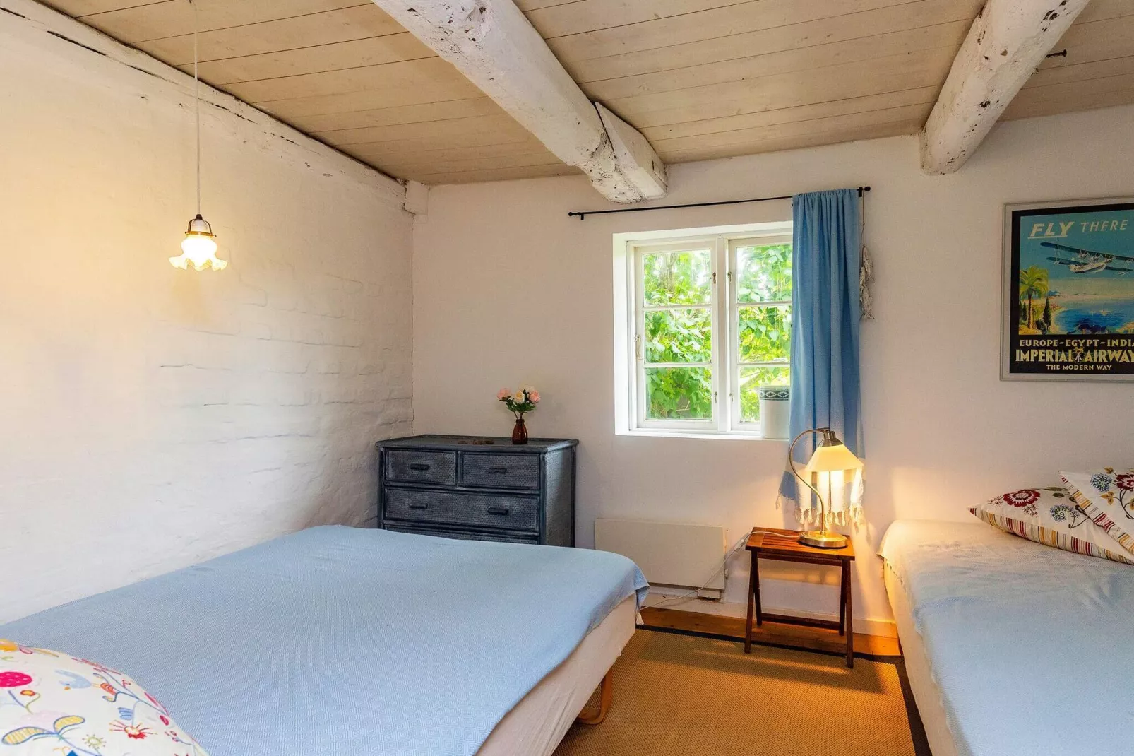 6 persoons vakantie huis in Humble