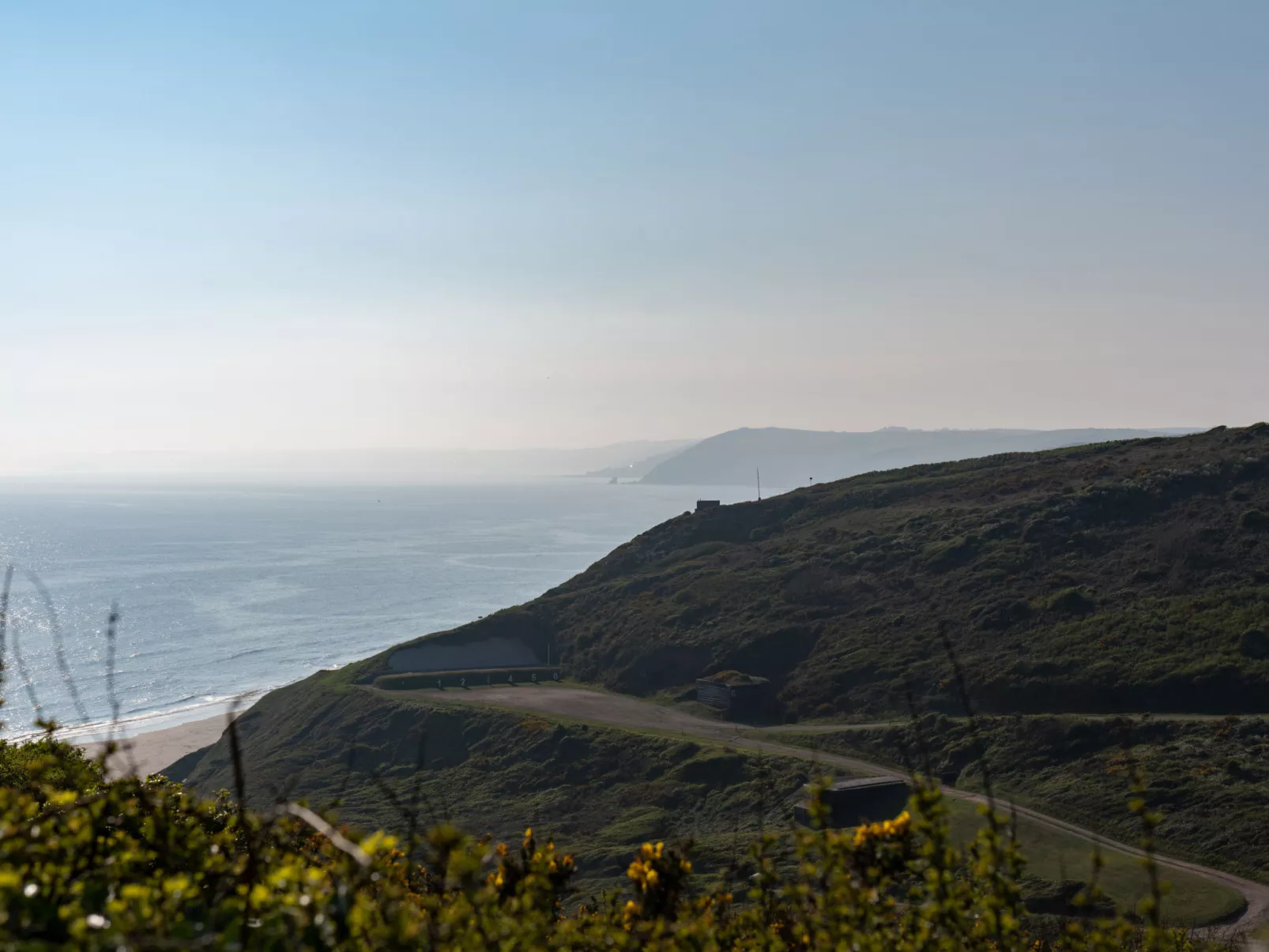 Serendipity Lodge-Buiten