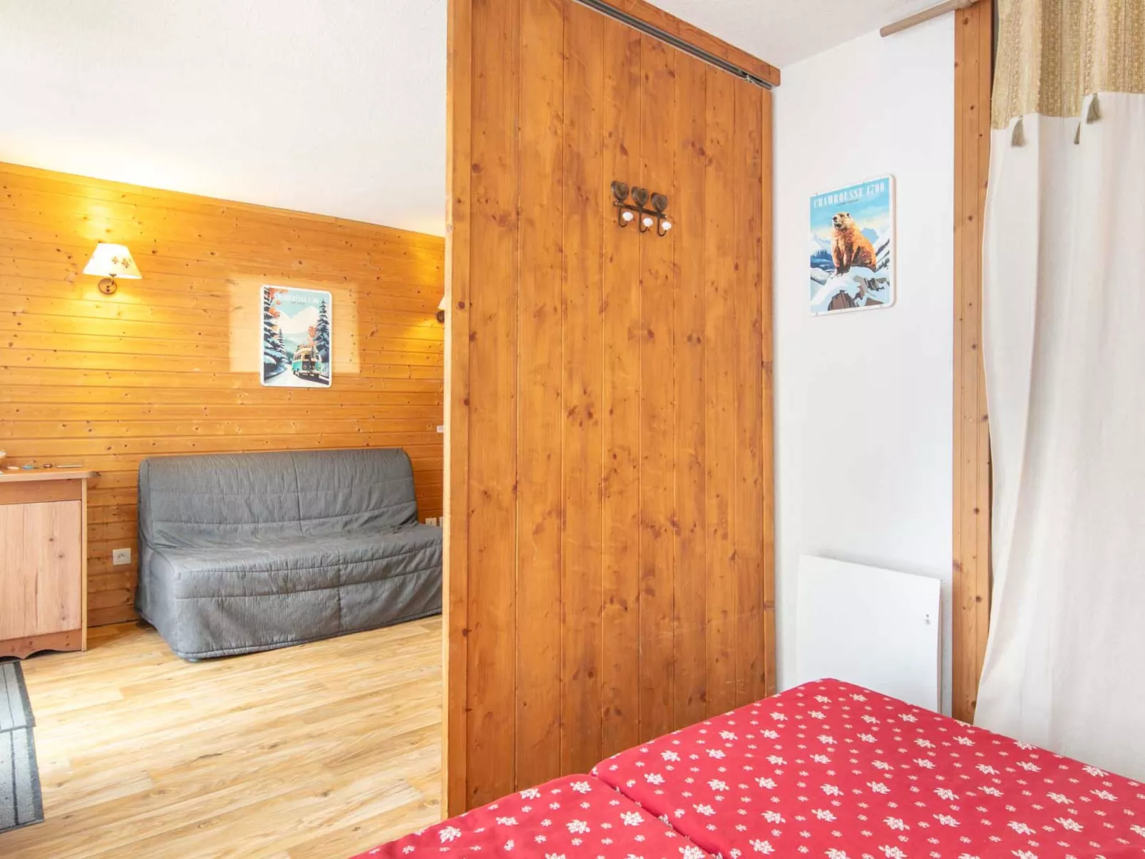 V du Bachat ASTERS A-Binnen