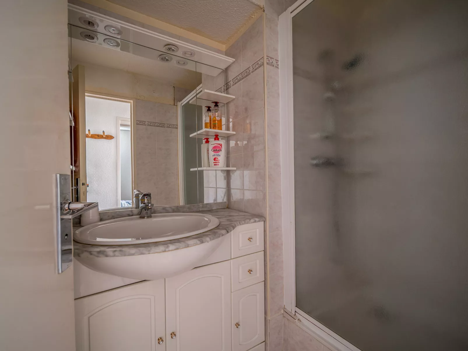 Les Etoiles D-Binnen