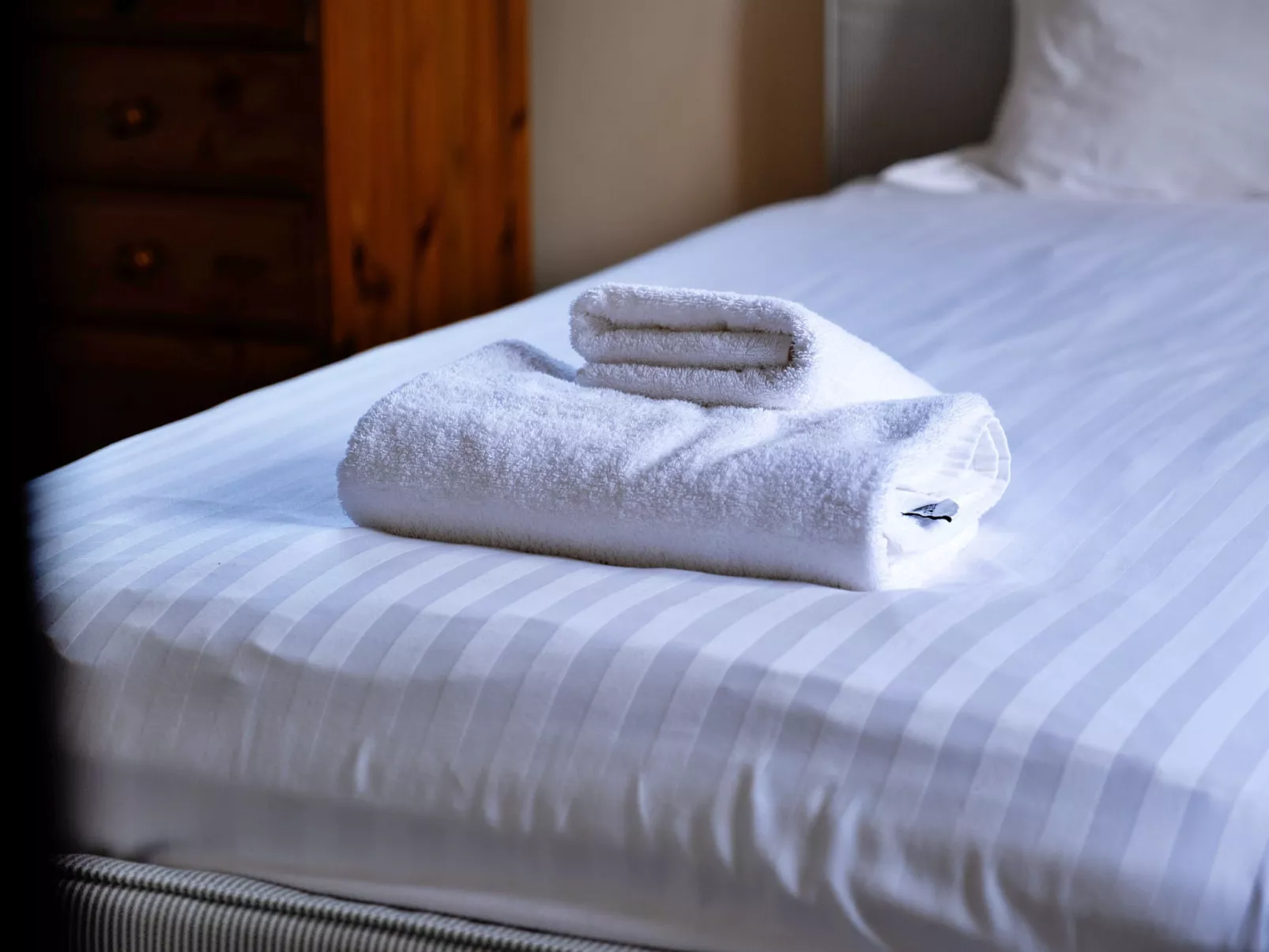 Walton Maisonette-Binnen