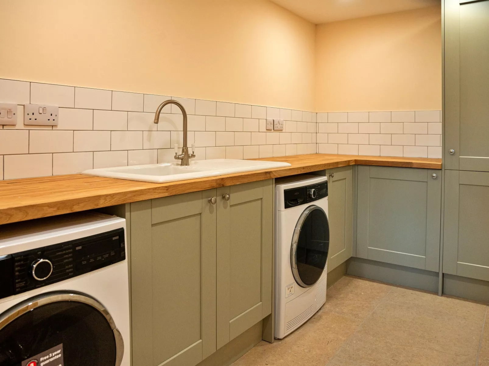 Little Rissington - Barn Five-Binnen