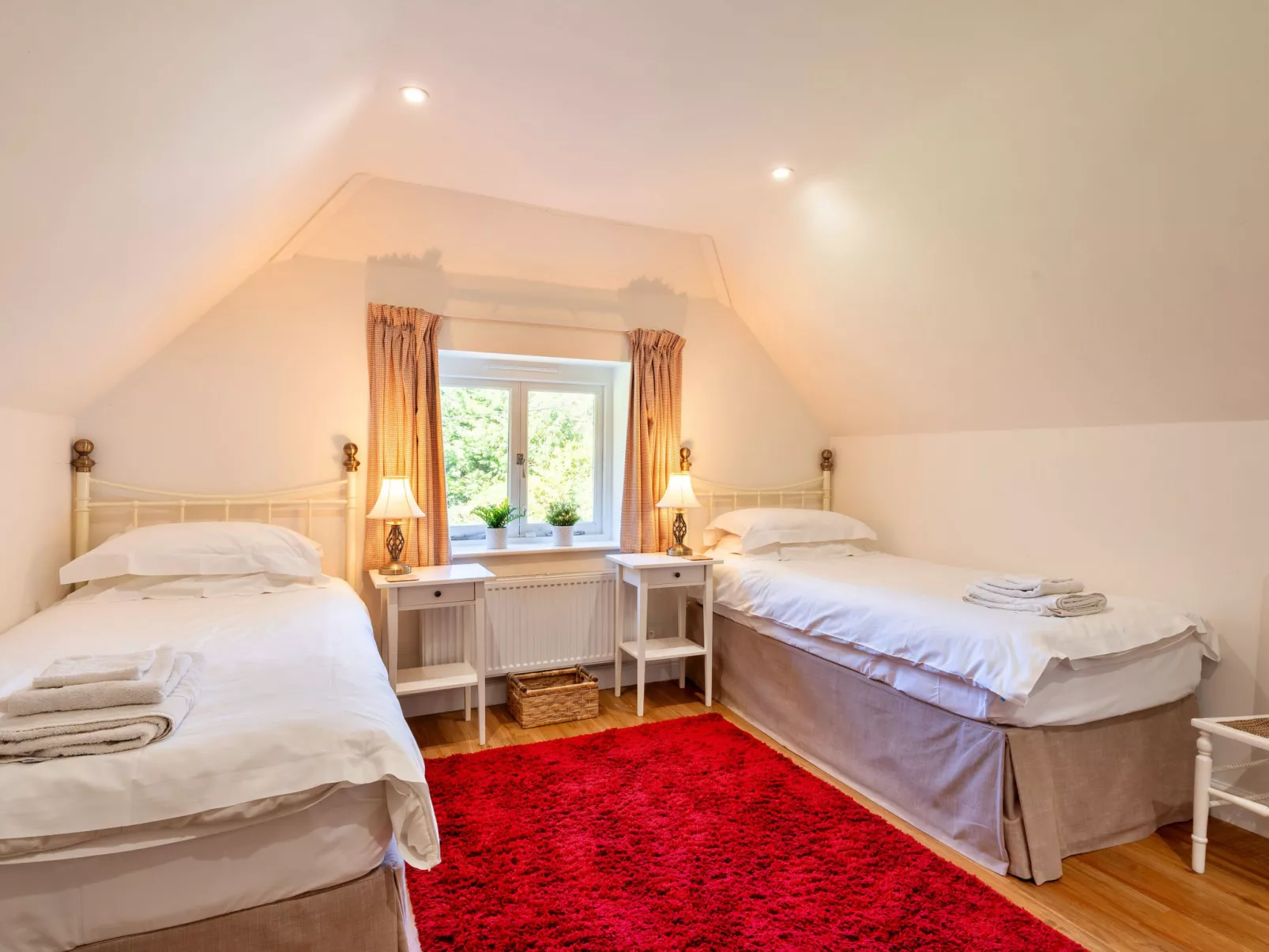 The Old Granary-Binnen