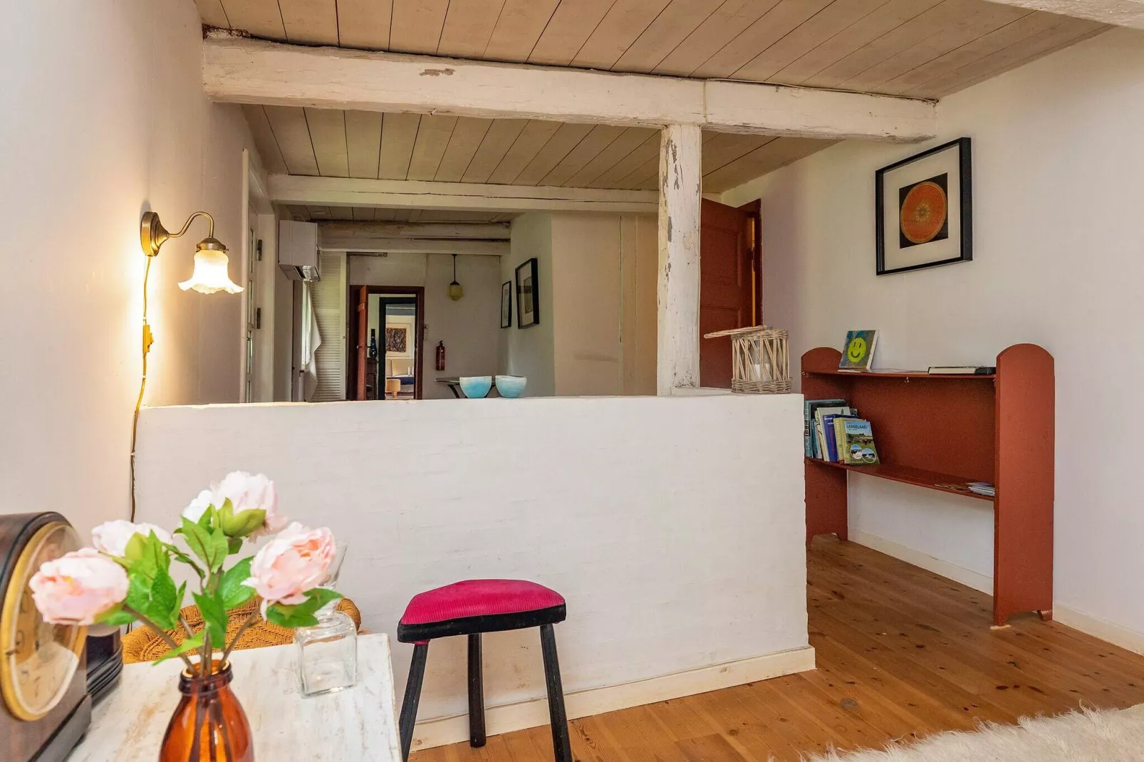 6 persoons vakantie huis in Humble-By Traum-Binnen