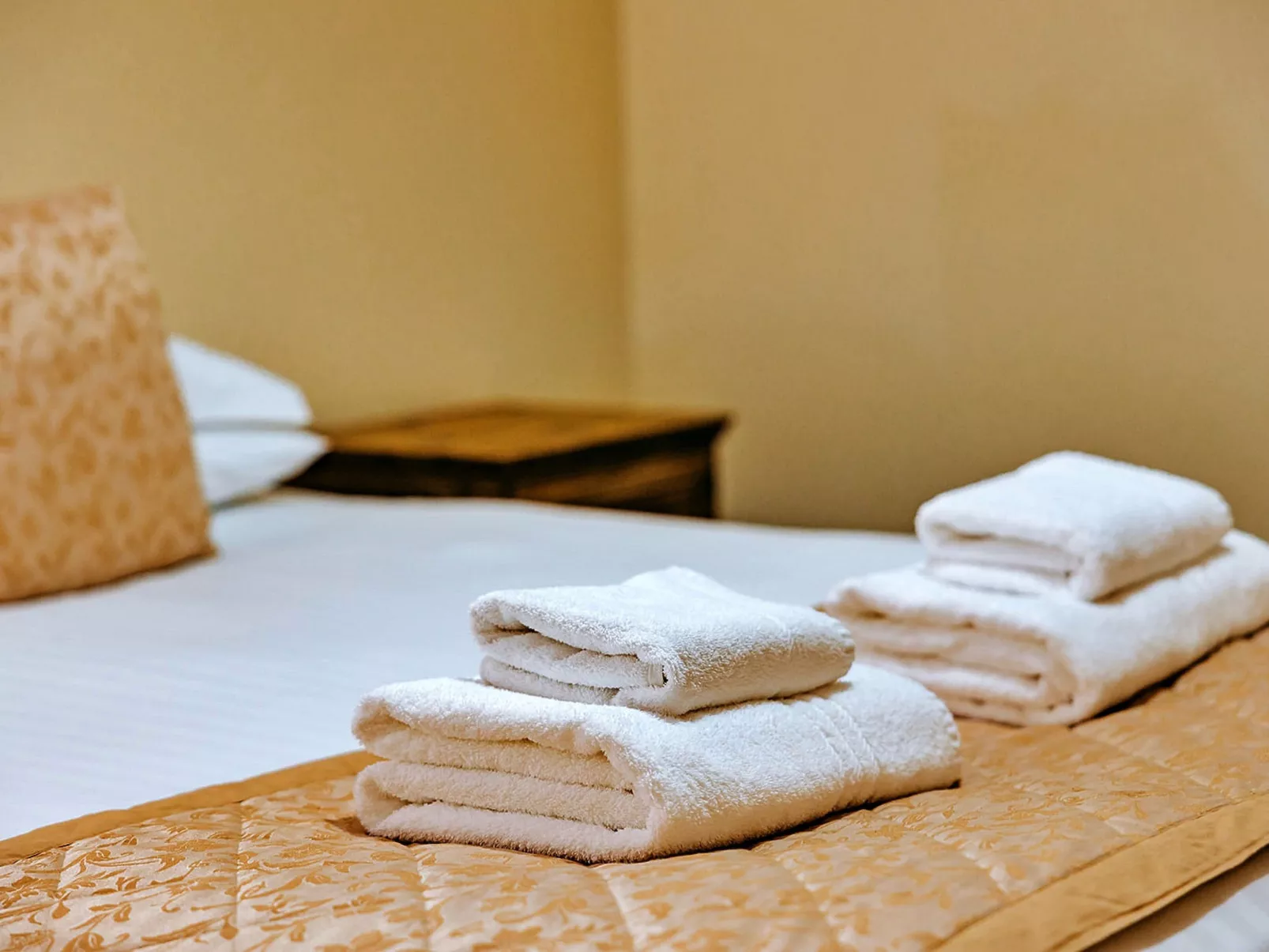 Netley Hall - Rose-Binnen