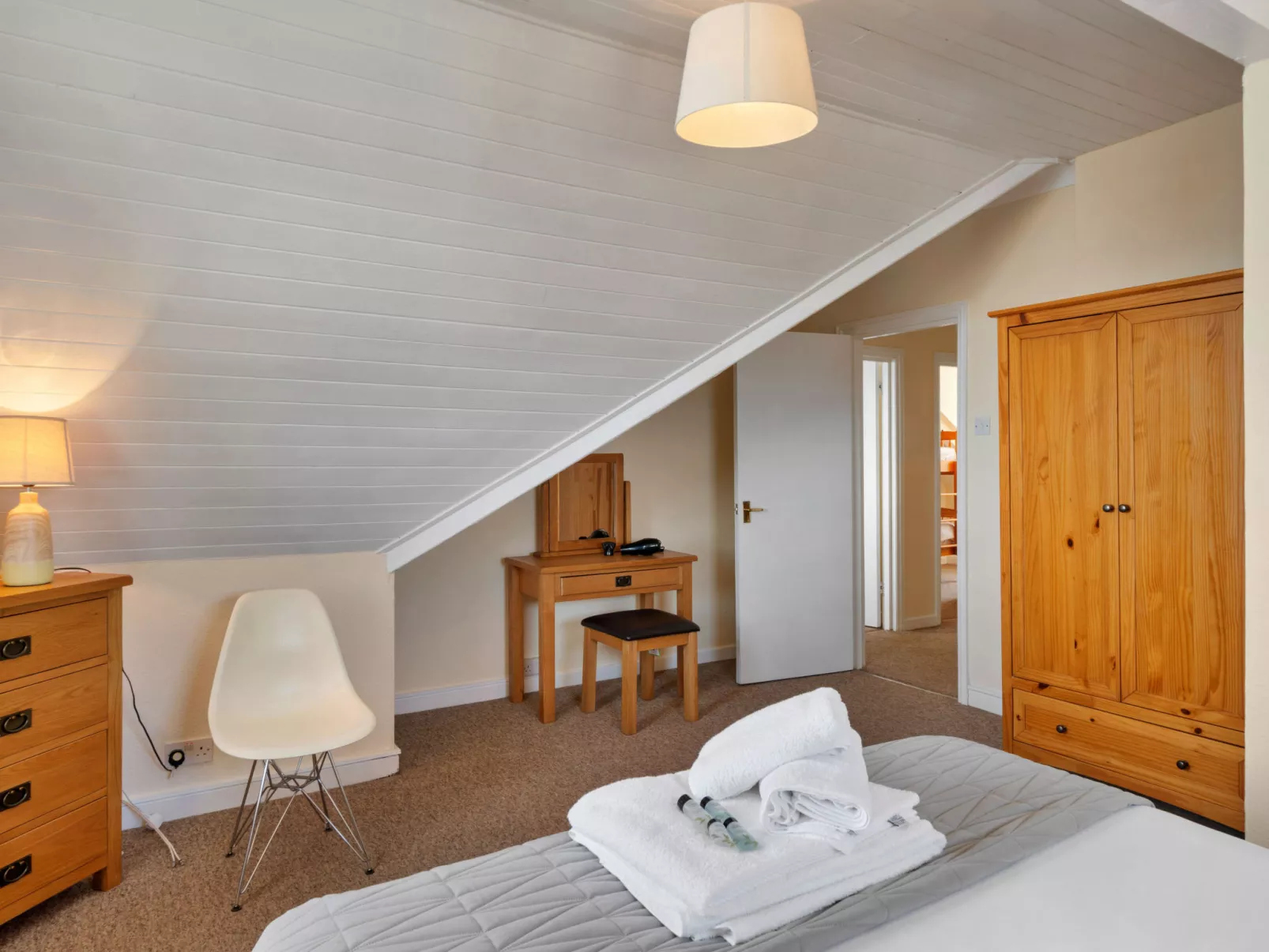 No. 11 Porthminster-Binnen