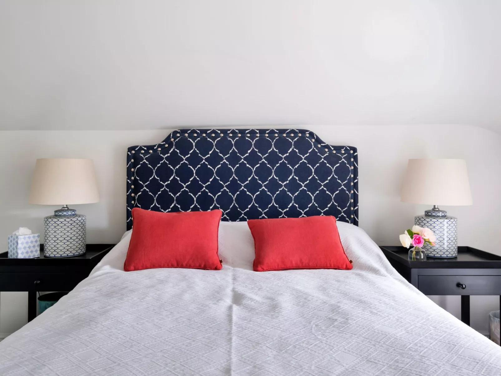 Coach House Wellbeing Retreat-Binnen