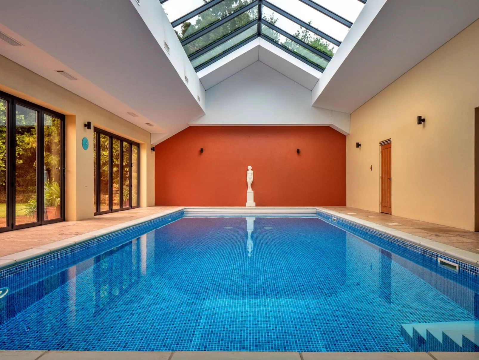 Berry Pen Cottage-Binnen