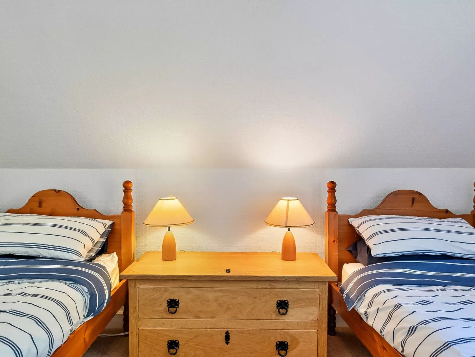 The Sail Loft-Binnen