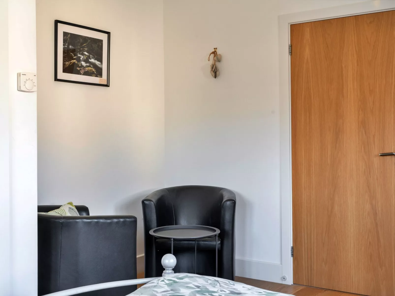 Trippet Cottage at Bodmin Moor-Binnen