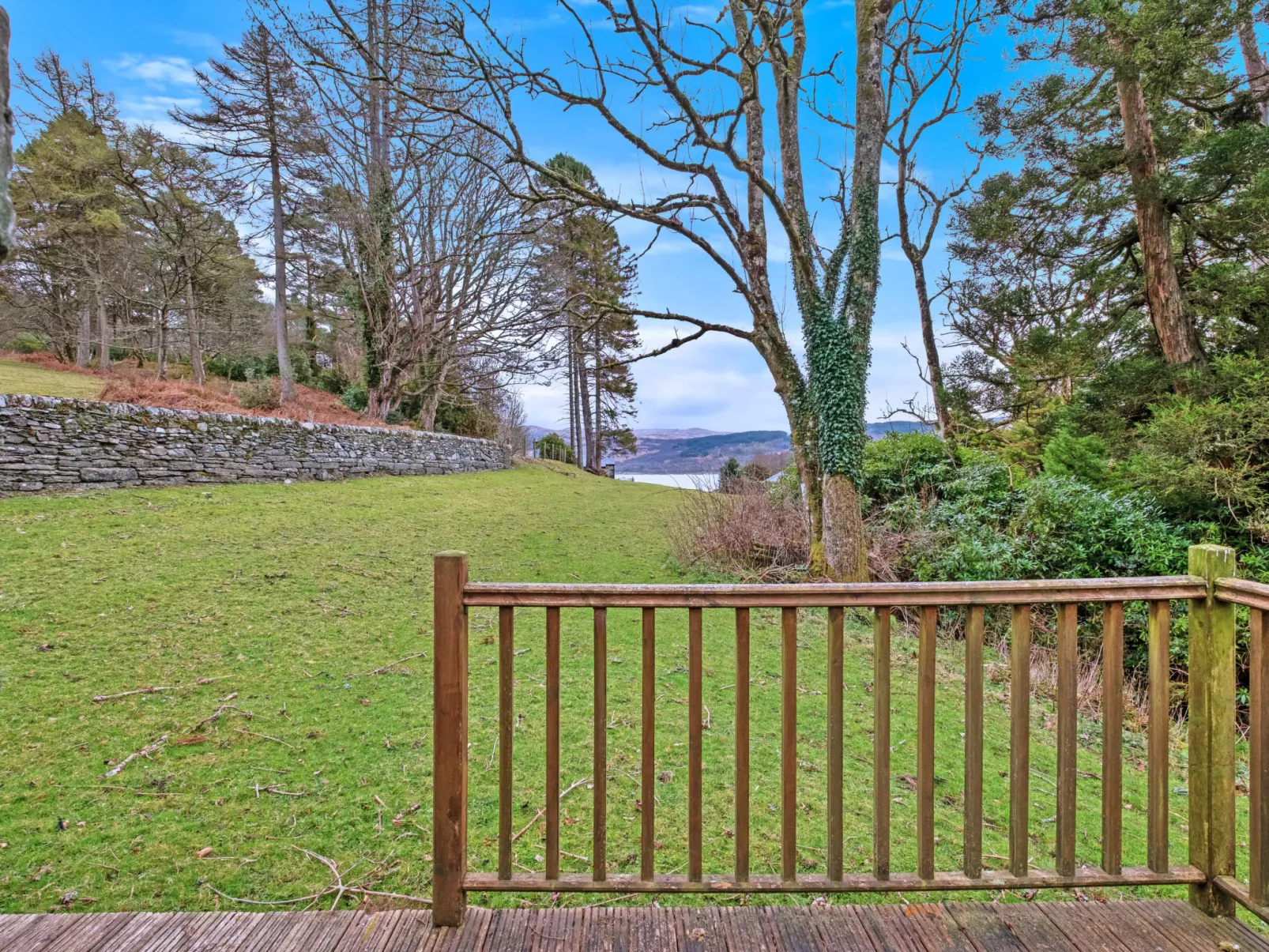 The Turbine House-Buiten