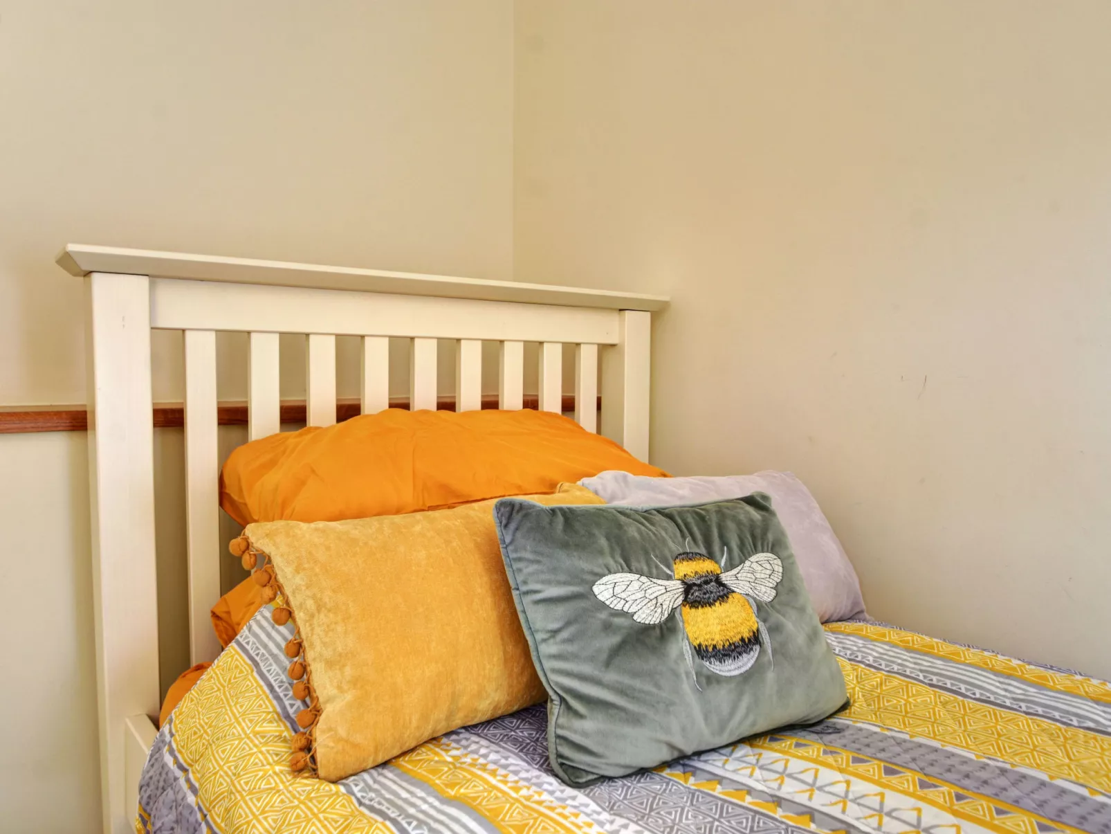 Dales Barn Top-Binnen