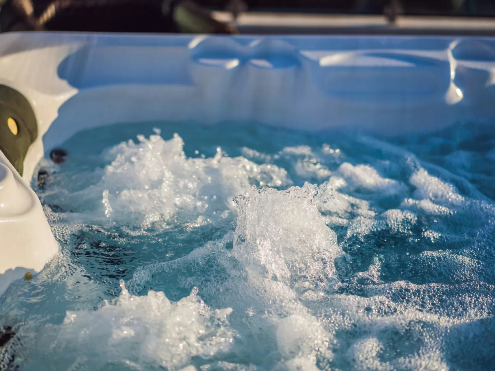 The Old Counting House-Binnen