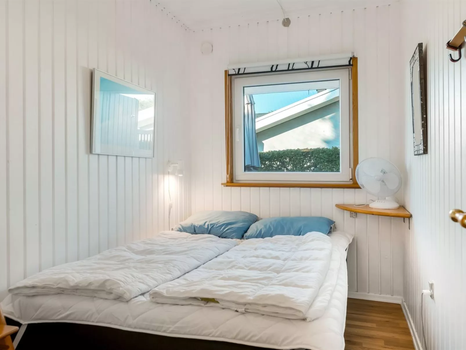 "Senni" - 800m from the sea-Binnen