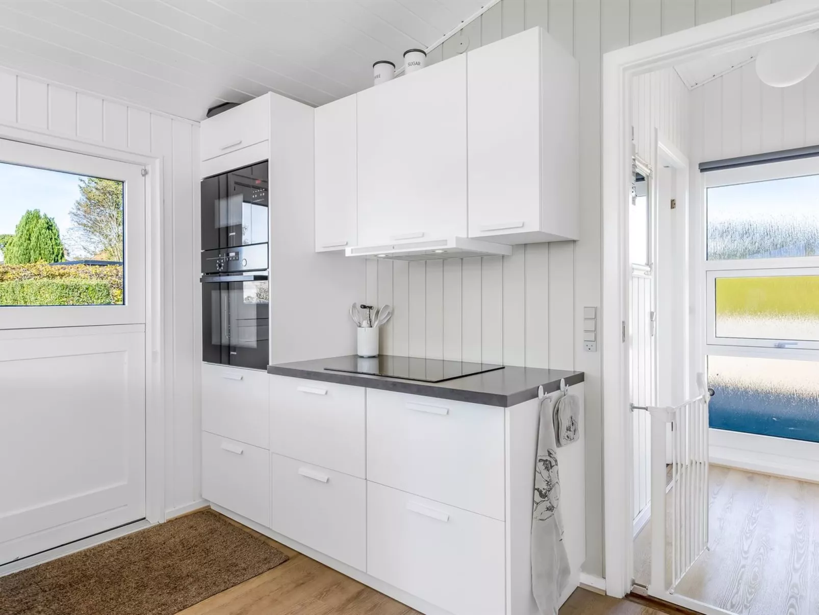 "Quanna" - 450m from the sea-Binnen