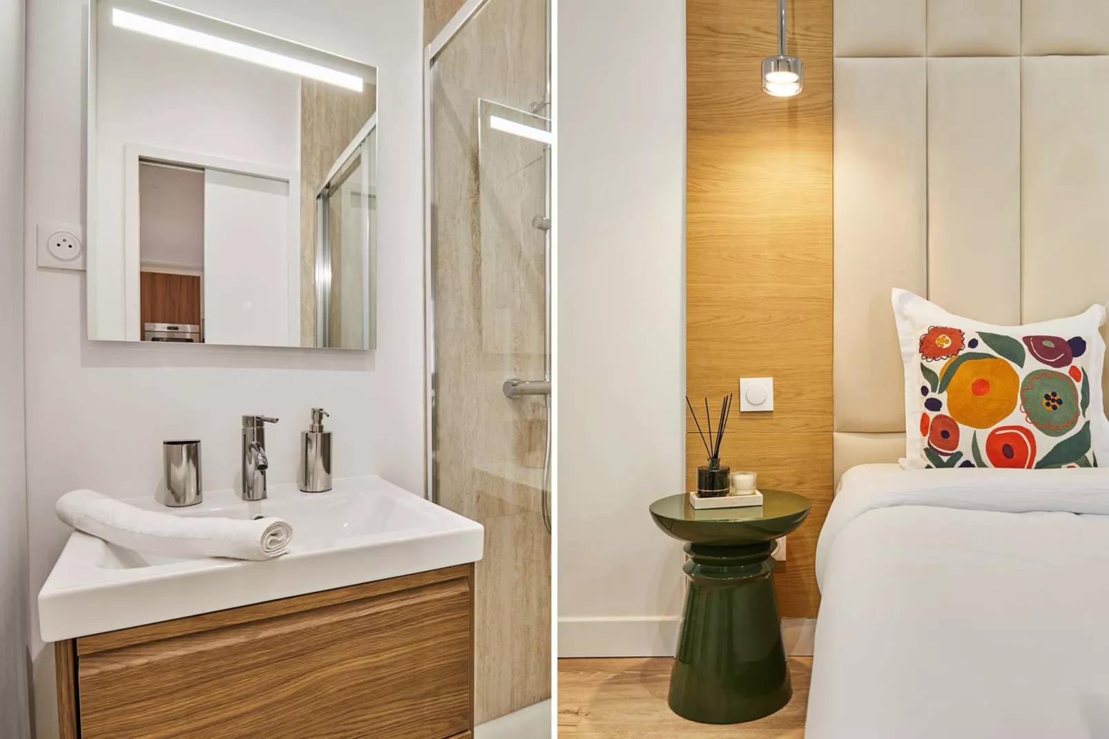 IMPASSE CHEVALIERS-Niet-getagd