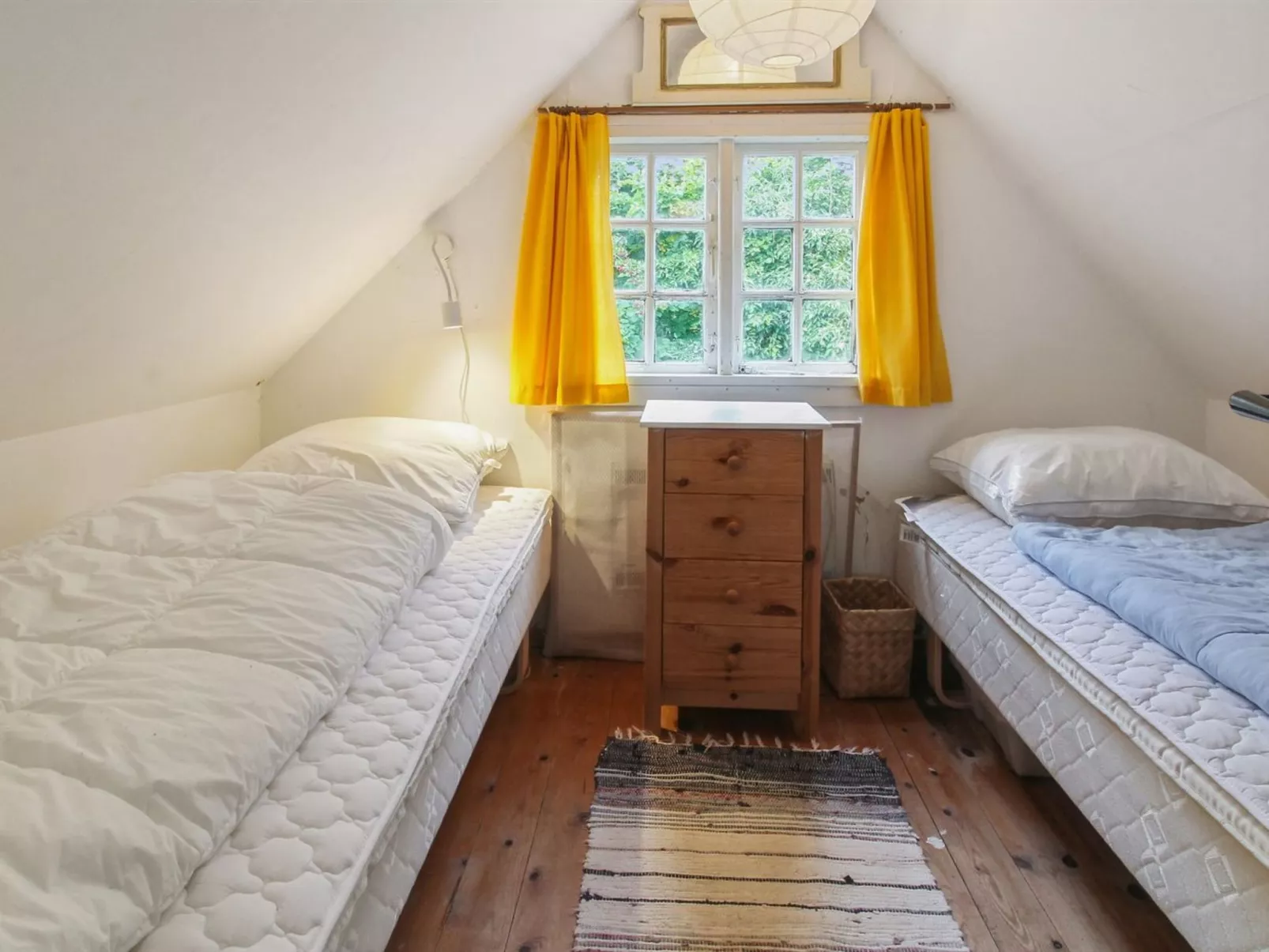 "Thorfrid" - 1km from the sea-Binnen