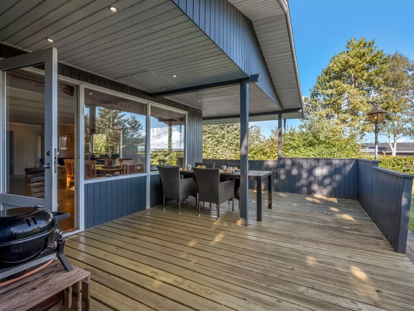 "Leani" - 150m from the sea-Buiten