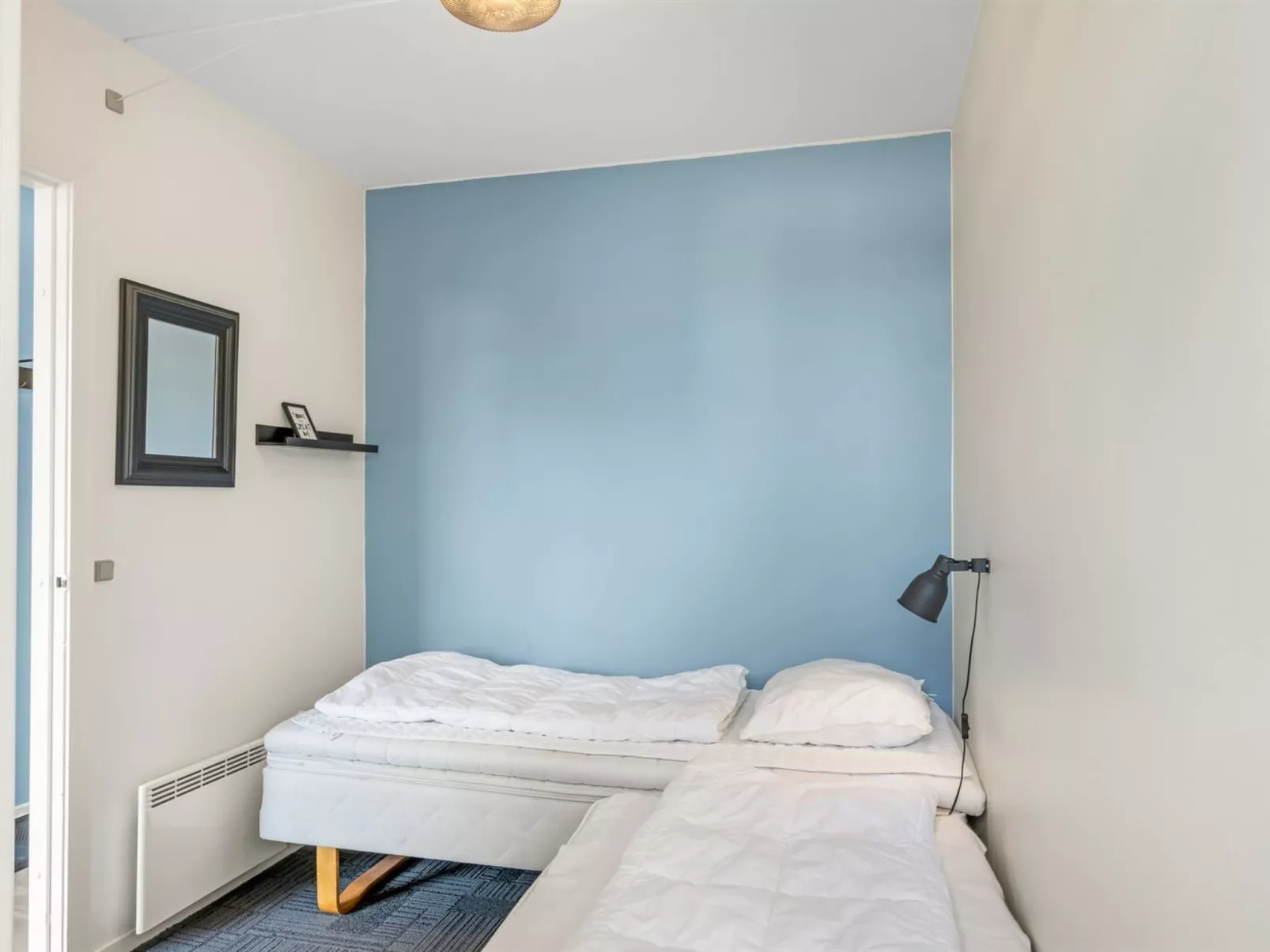 "Lelle" - 150m from the sea-Binnen