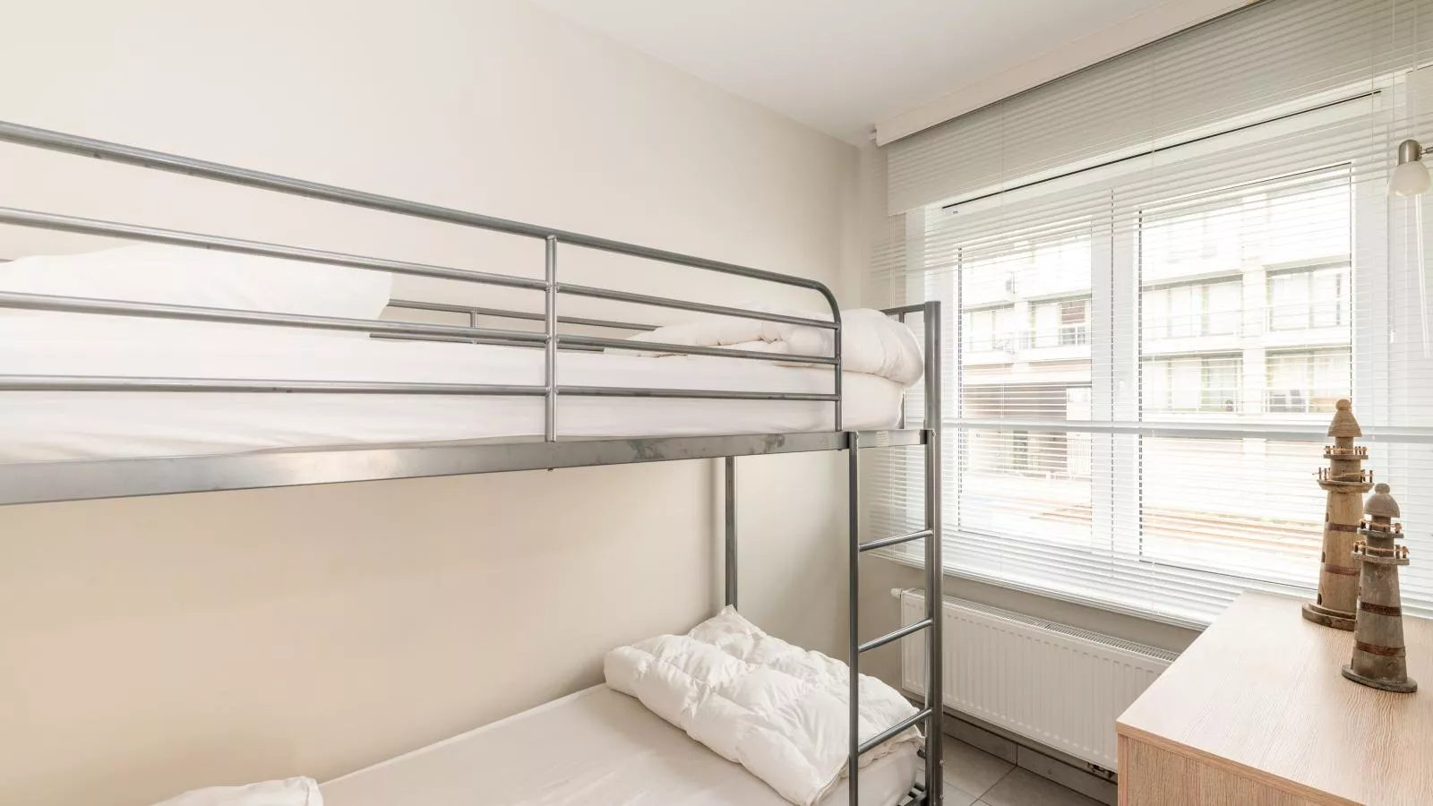 Elisa Alfa-Slaapkamer