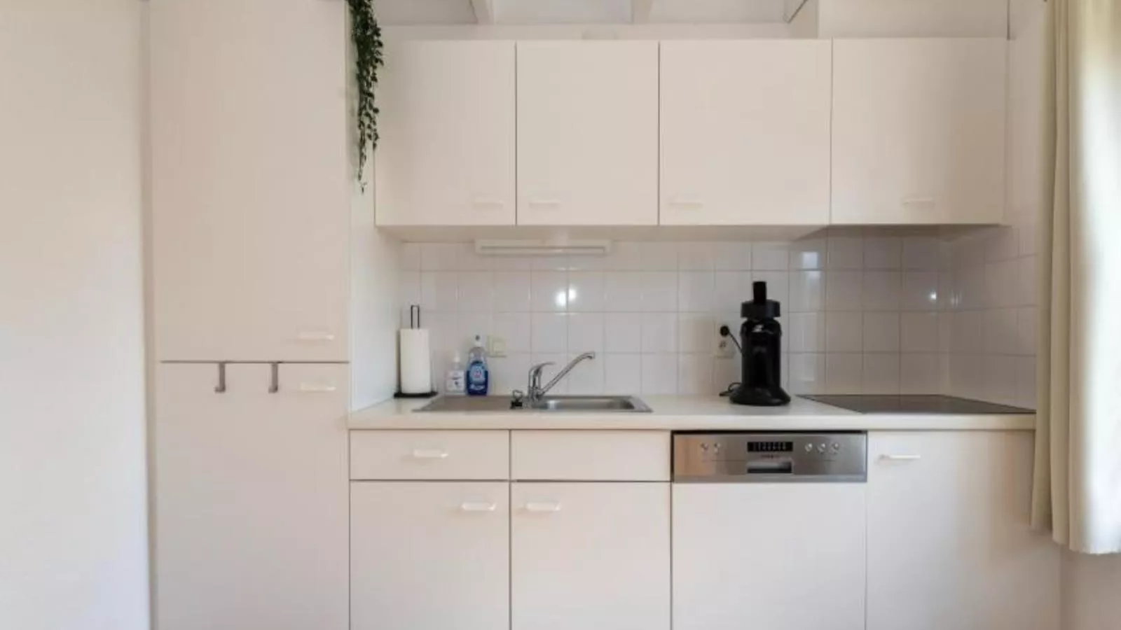 Nieuwendamme H114-Keuken