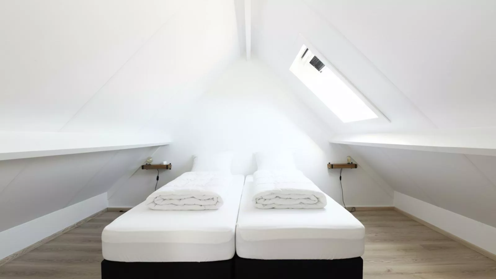 Westhinder I H1-Slaapkamer