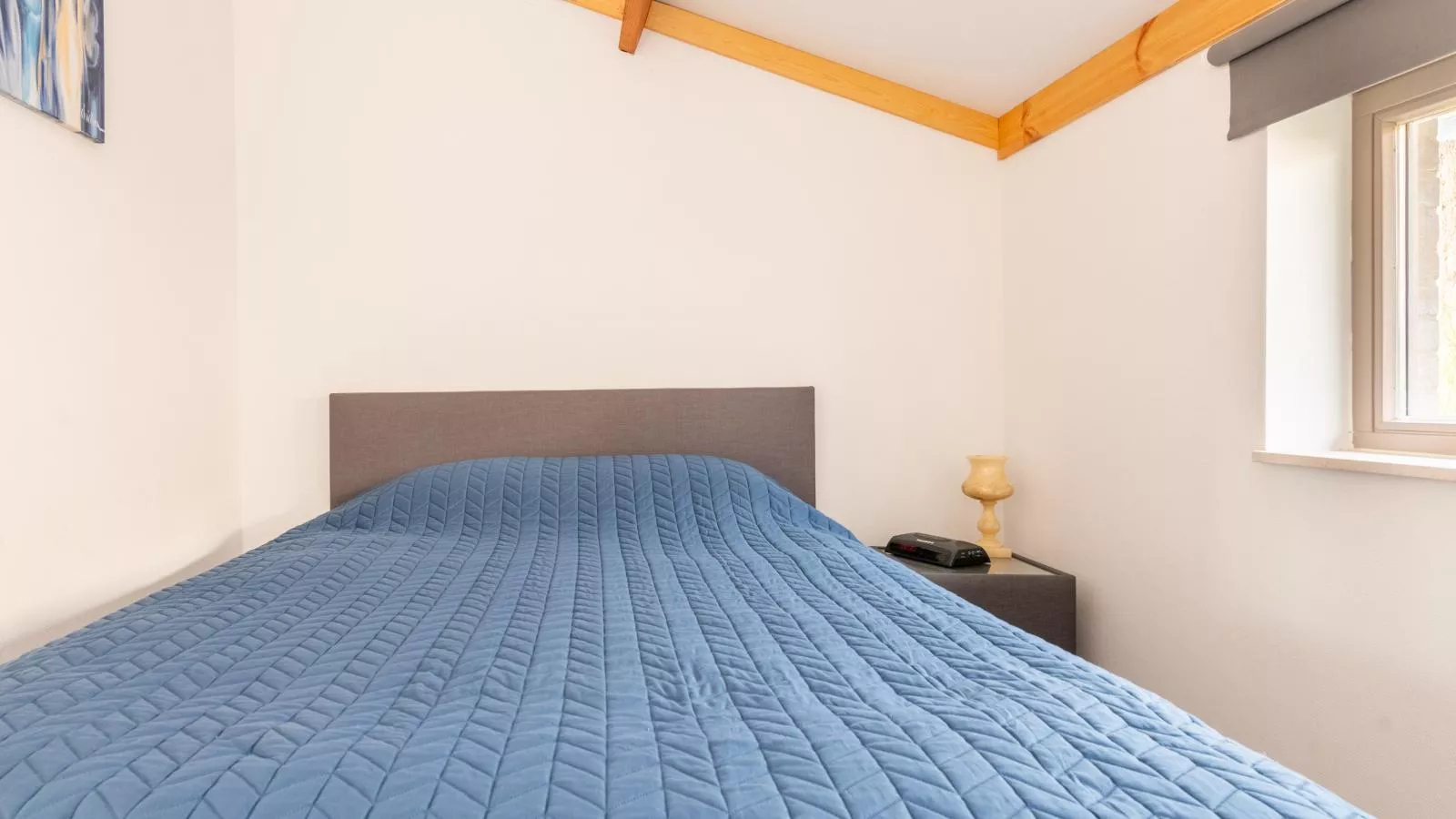 Westhinder I H81-Slaapkamer