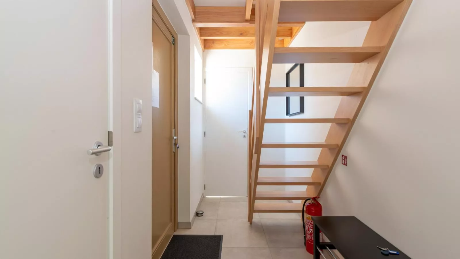 Westhinder I H90-Overloop