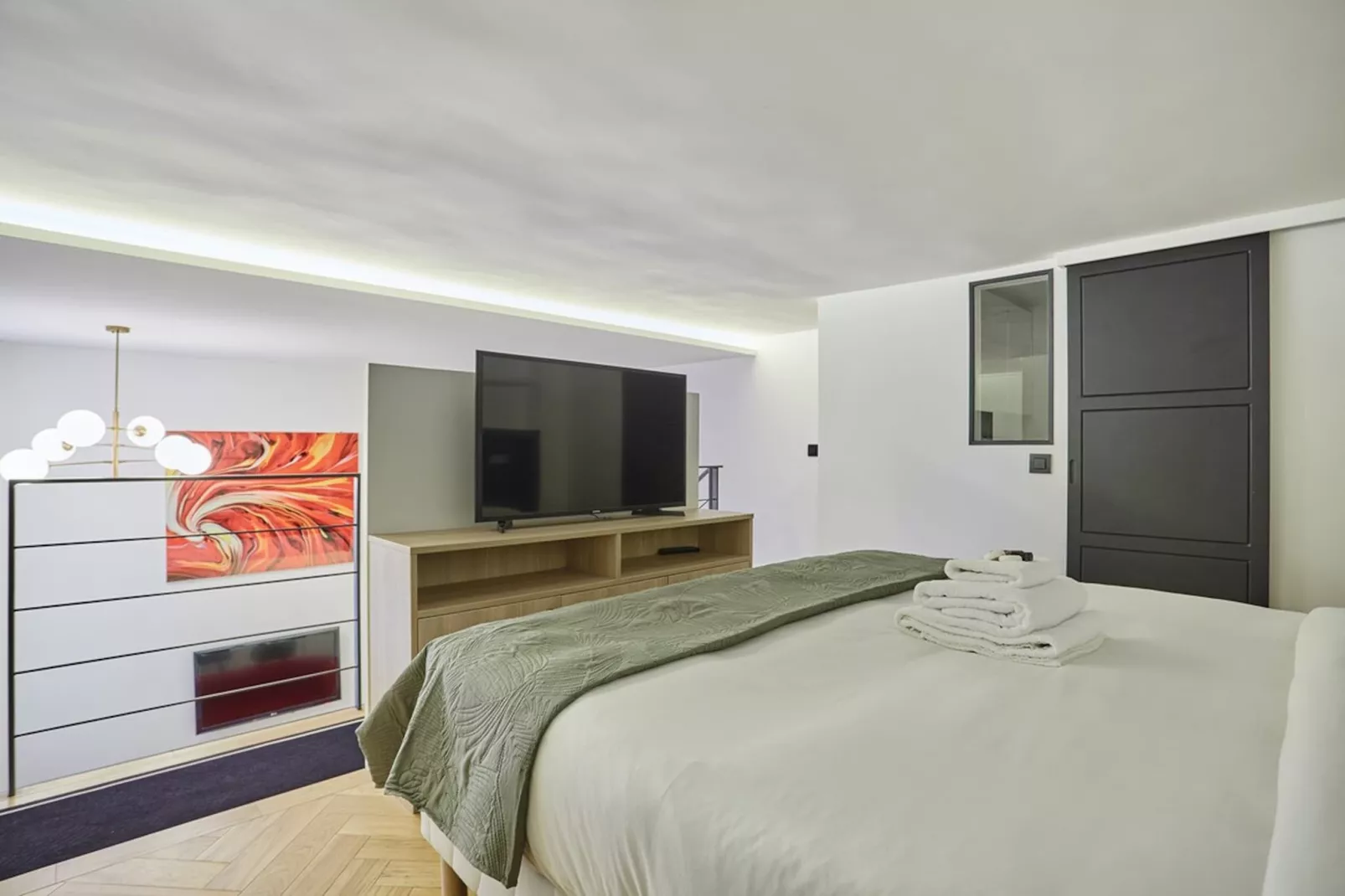 FBG ST MARTIN 236 N1-Niet-getagd