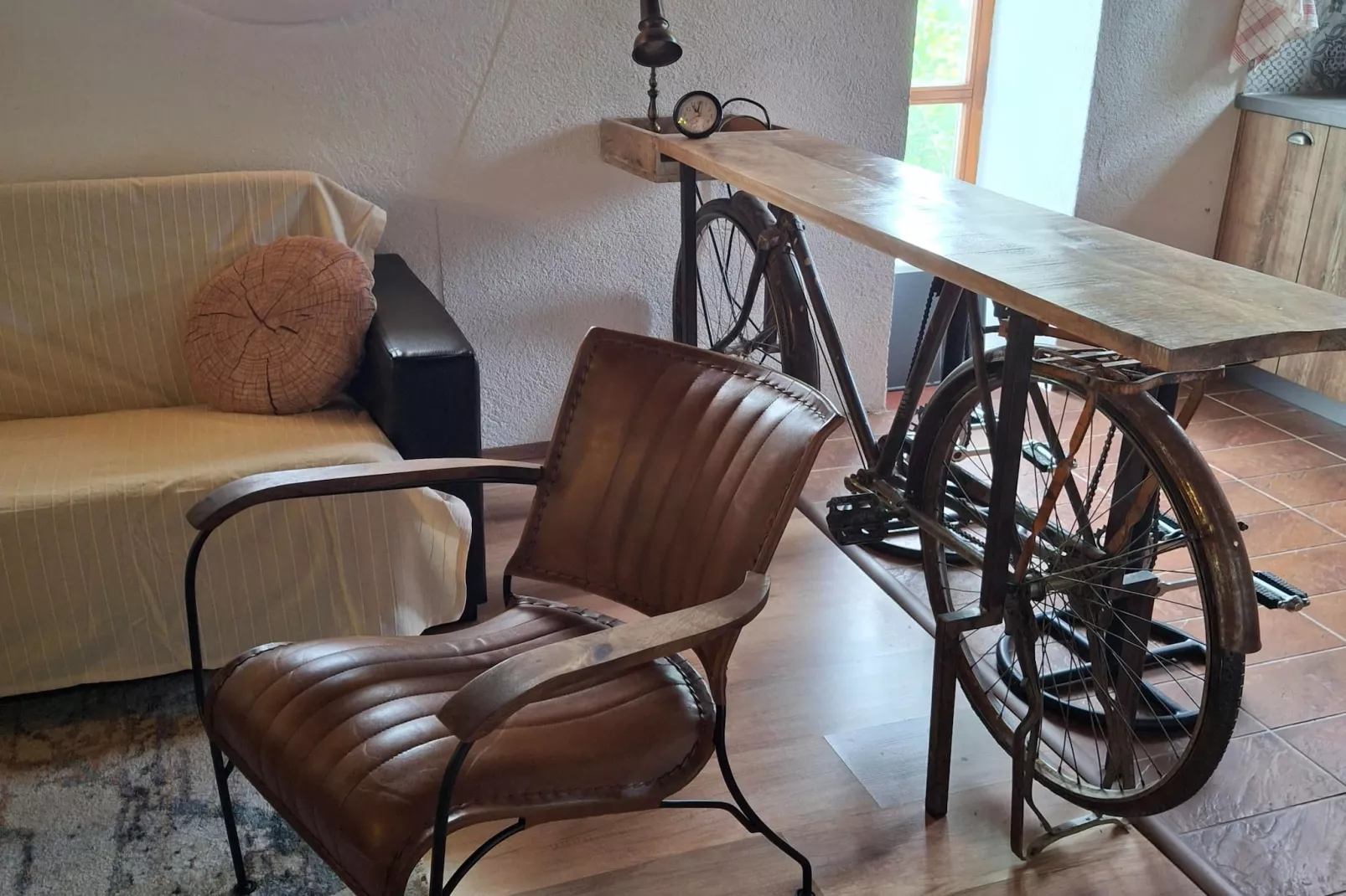 Holiday Home Nadira - Two Bedroom Apartment-Binnen