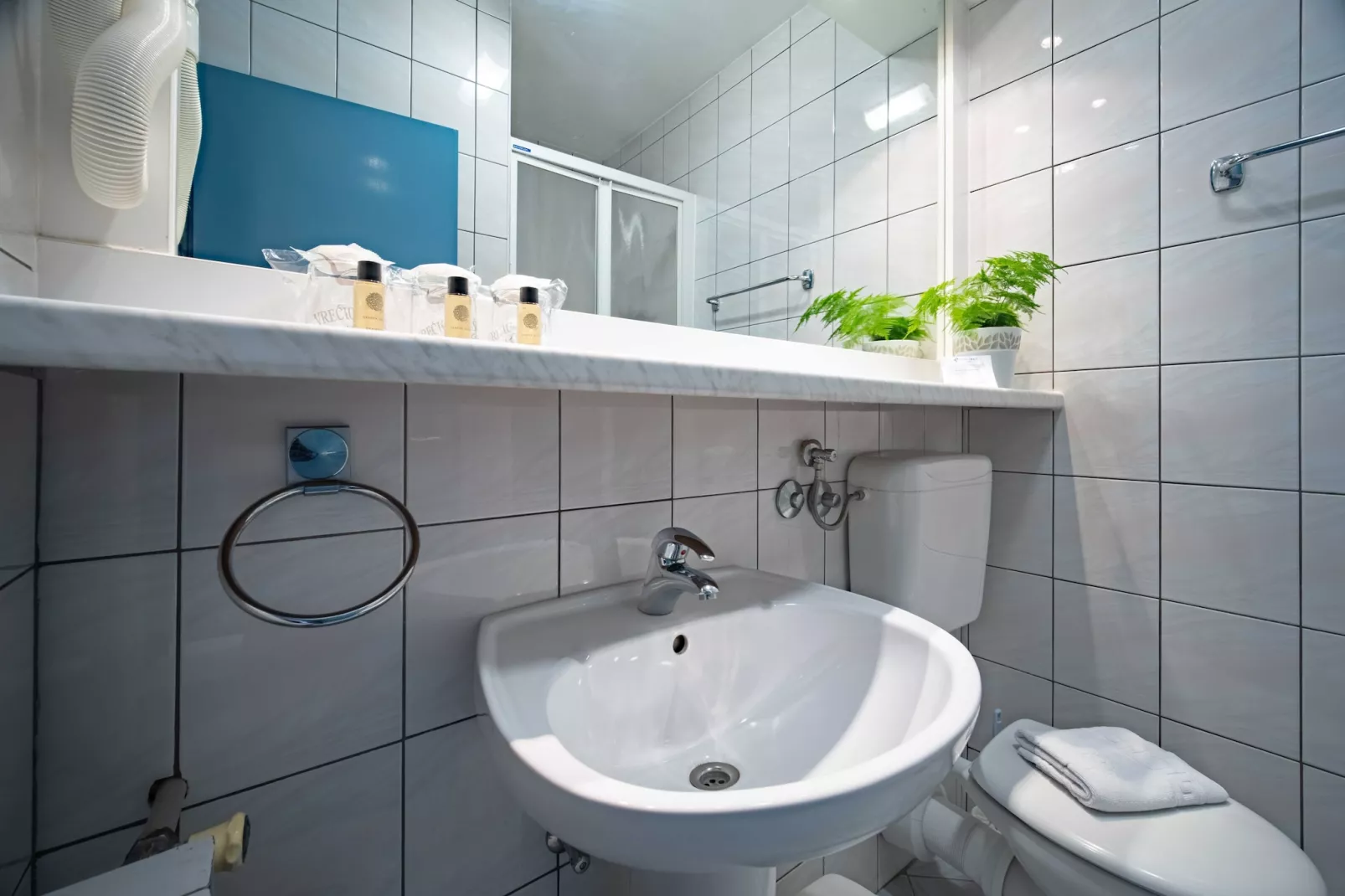 Hotel Issa - Double Room Sea View 15-Niet-getagd